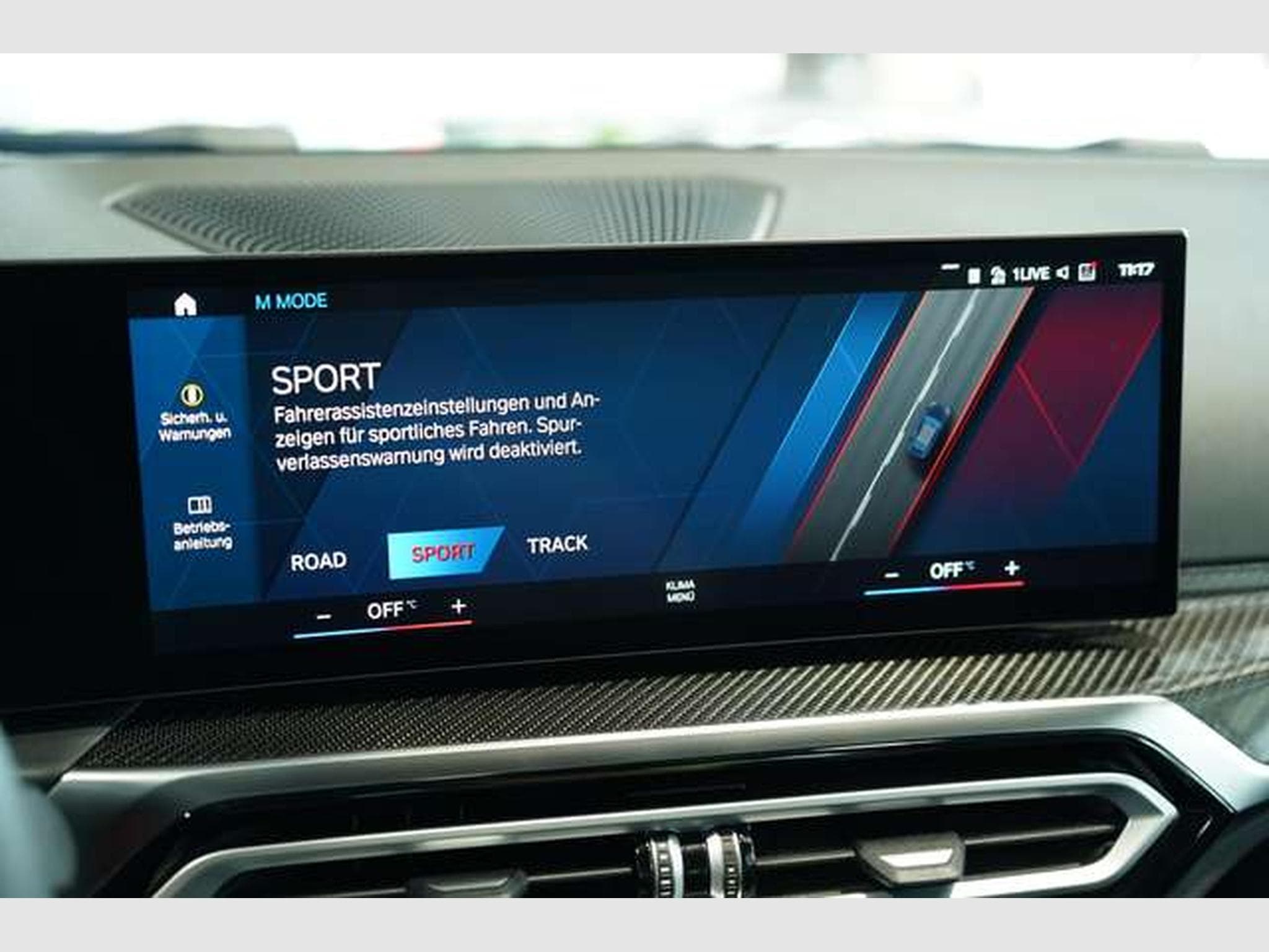 BMW M2 Coupé 2.H *20 *Carbon *Memory *H&K *Schale (2024) - Photo 38