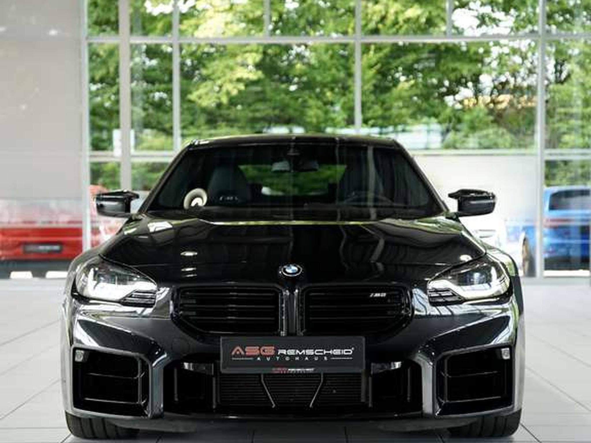 BMW M2 Coupé 2.H *20 *Carbon *Memory *H&K *Schale (2024) - Photo 4