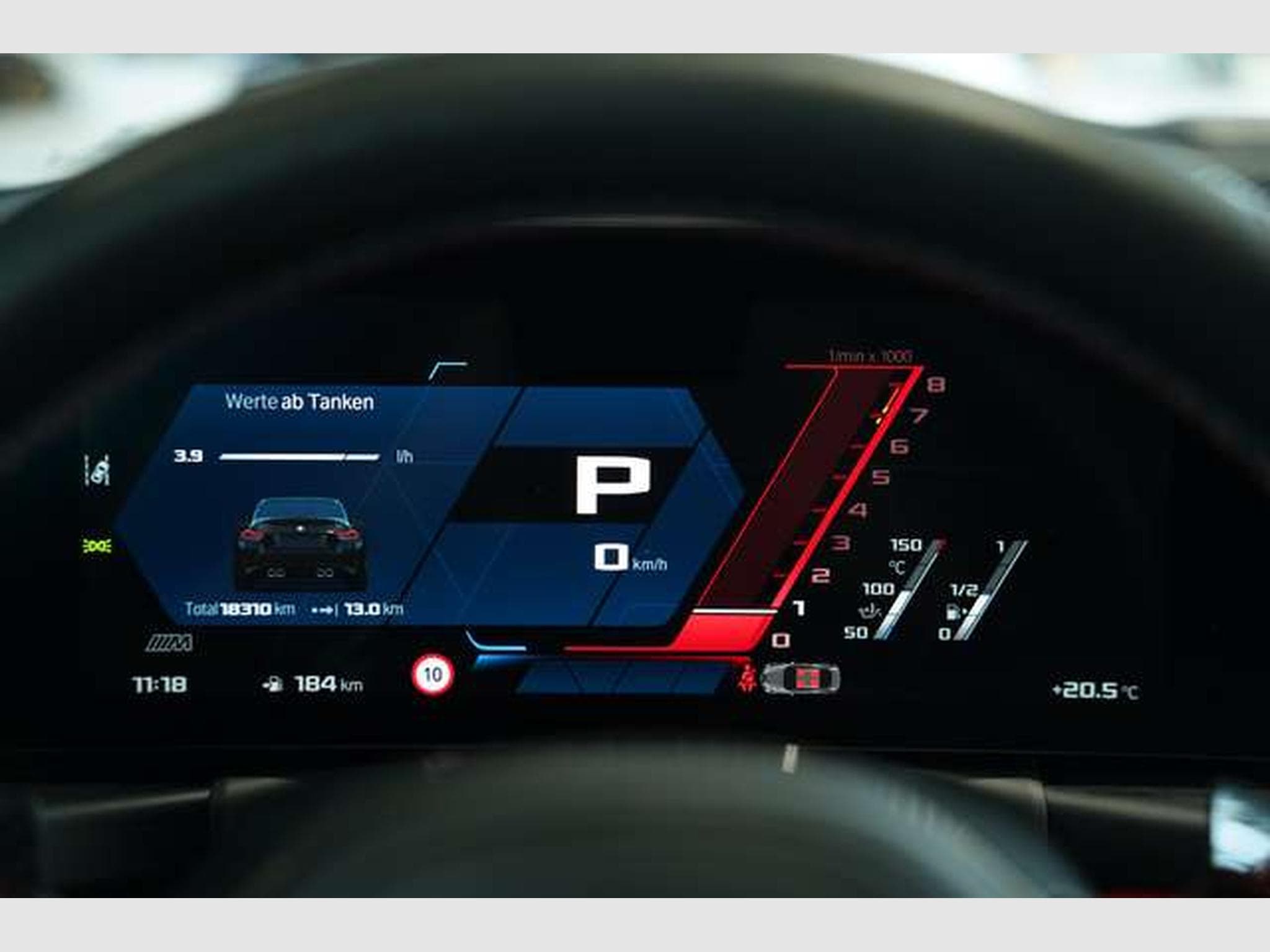 BMW M2 Coupé 2.H *20 *Carbon *Memory *H&K *Schale (2024) - Photo 40