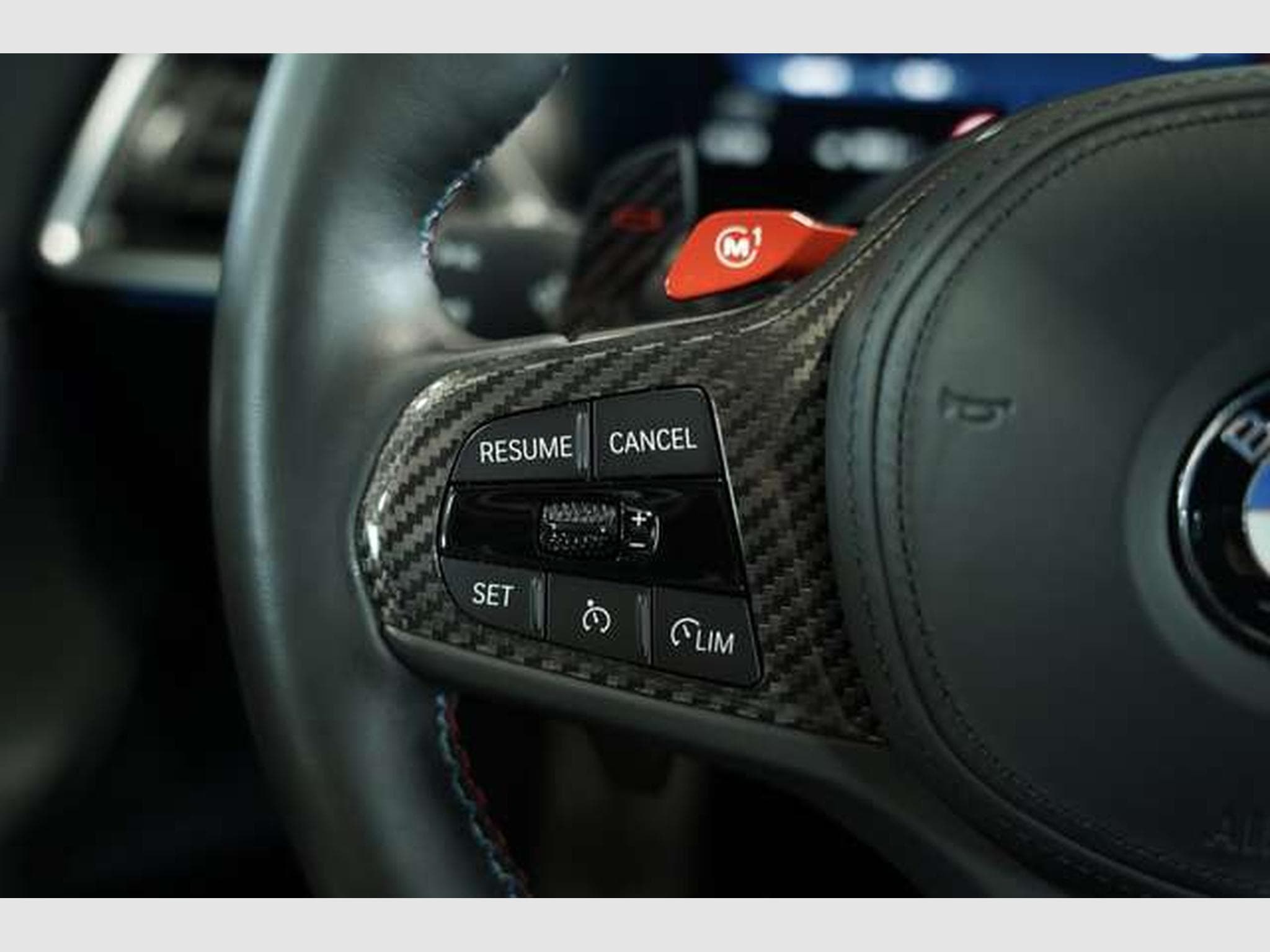 BMW M2 Coupé 2.H *20 *Carbon *Memory *H&K *Schale (2024) - Photo 42