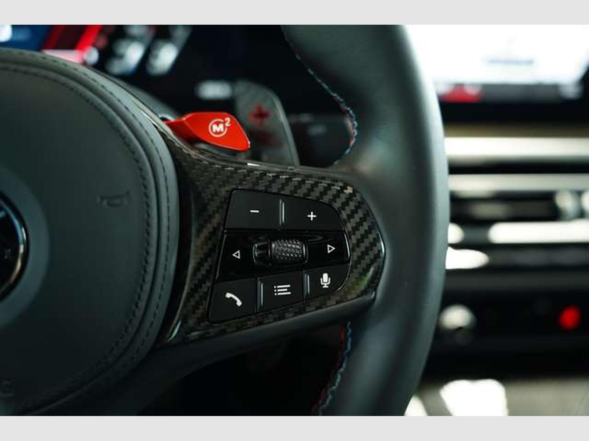 BMW M2 Coupé 2.H *20 *Carbon *Memory *H&K *Schale (2024) - Photo 43
