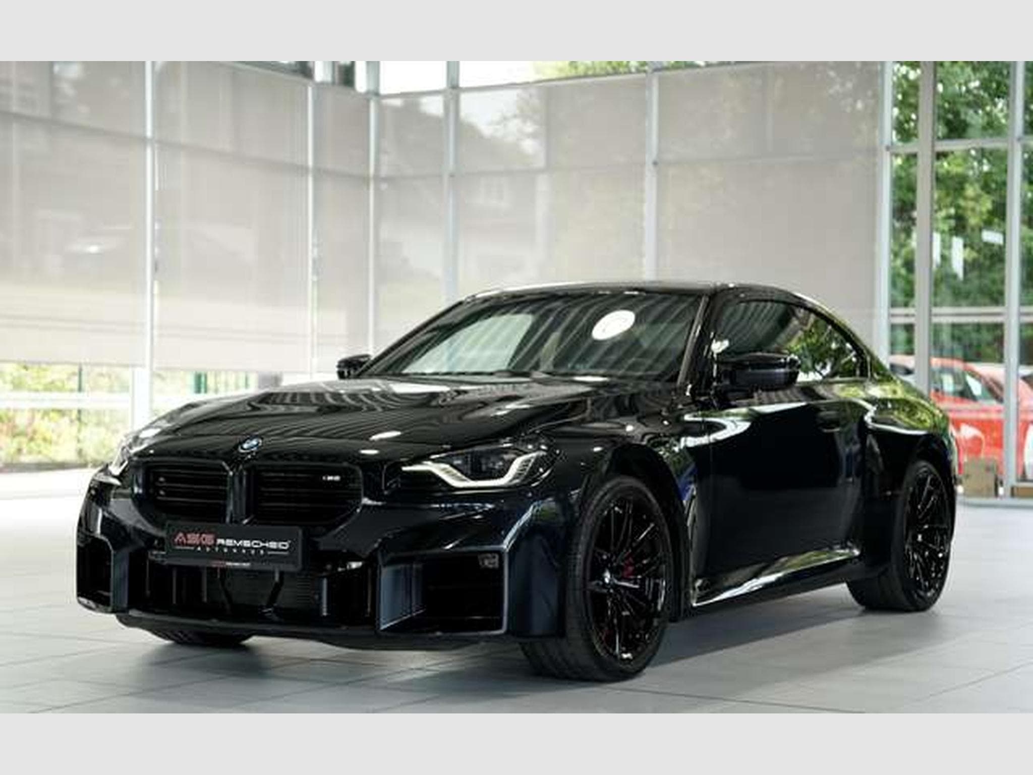 BMW M2 Coupé 2.H *20 *Carbon *Memory *H&K *Schale (2024) - Photo 5
