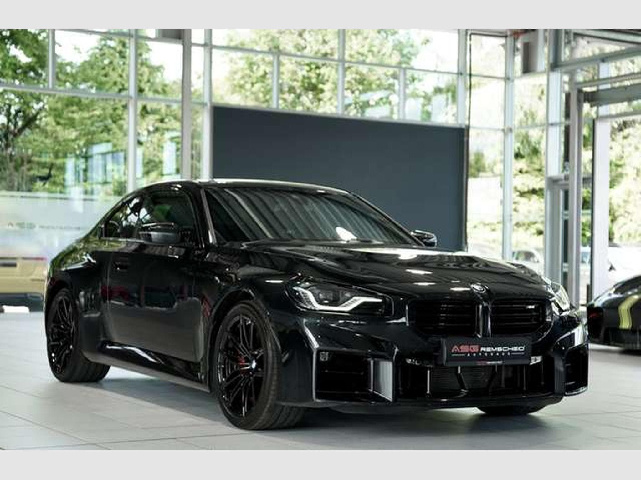 BMW M2 Coupé 2.H *20 *Carbon *Memory *H&K *Schale (2024) - Photo 6