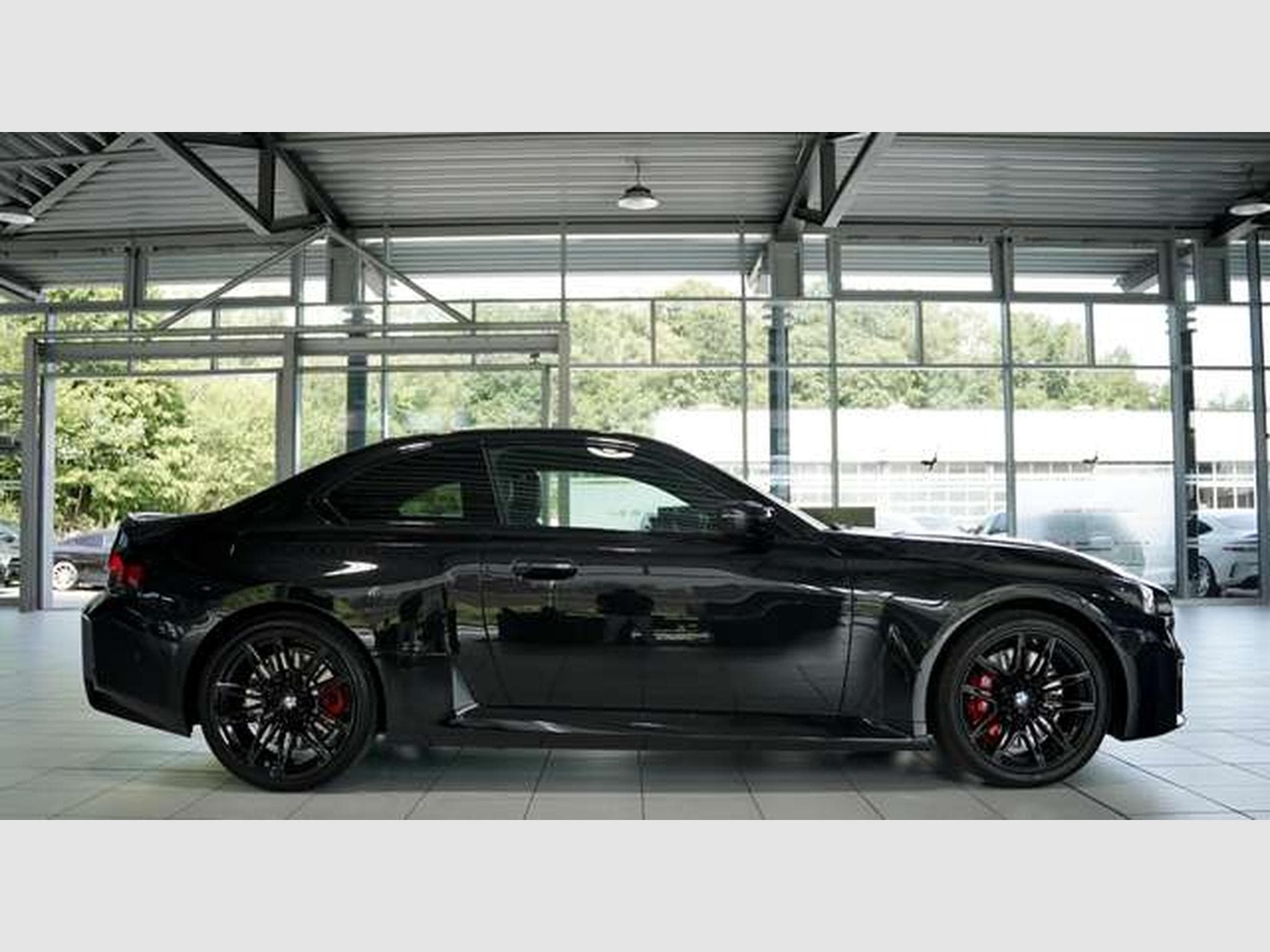 BMW M2 Coupé 2.H *20 *Carbon *Memory *H&K *Schale (2024) - Photo 7