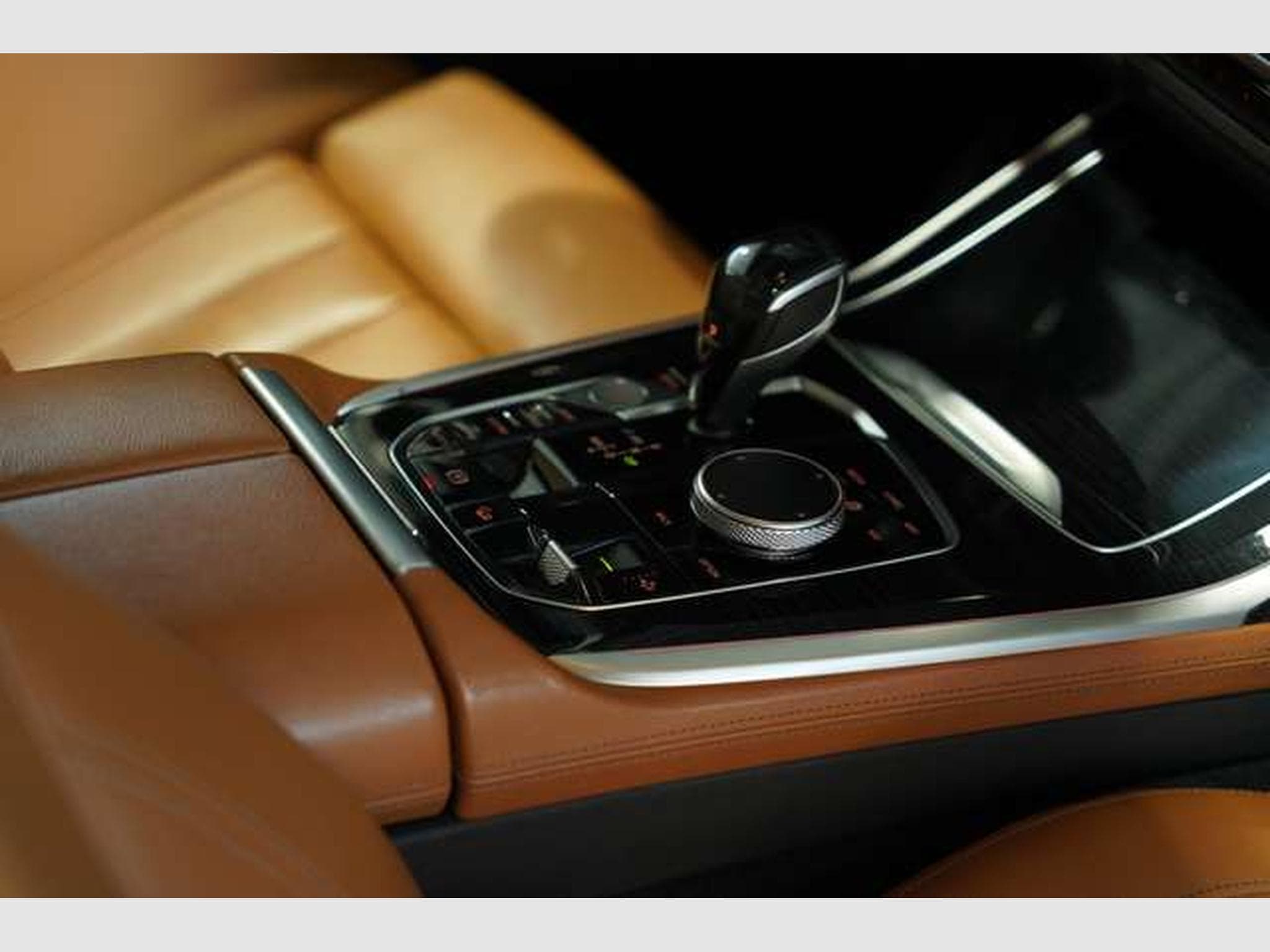 BMW X7 d 1.Hand *ACC *HUD *AHK *H&K *Memory (2019) - Photo 17