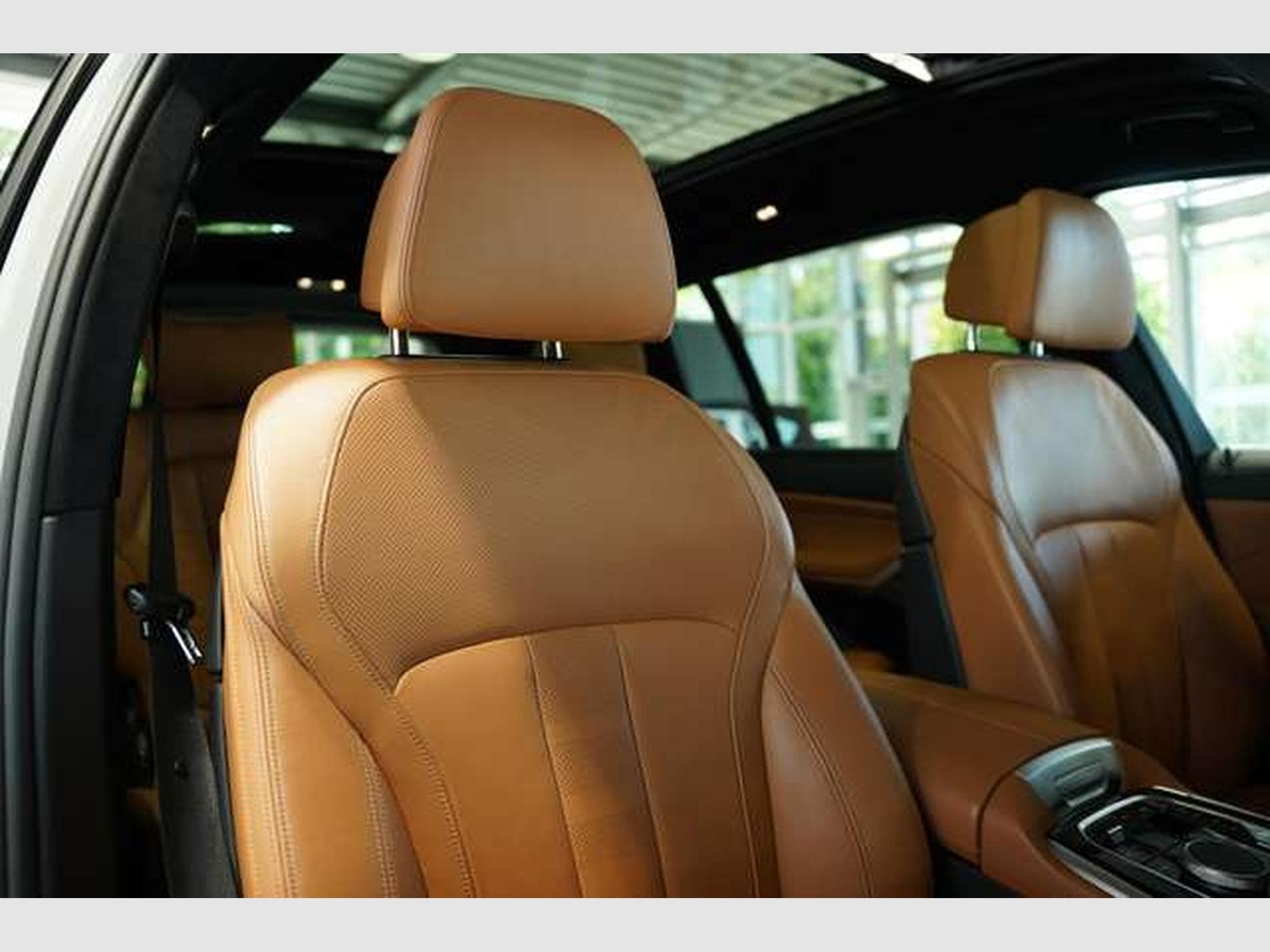 BMW X7 d 1.Hand *ACC *HUD *AHK *H&K *Memory (2019) - Photo 18