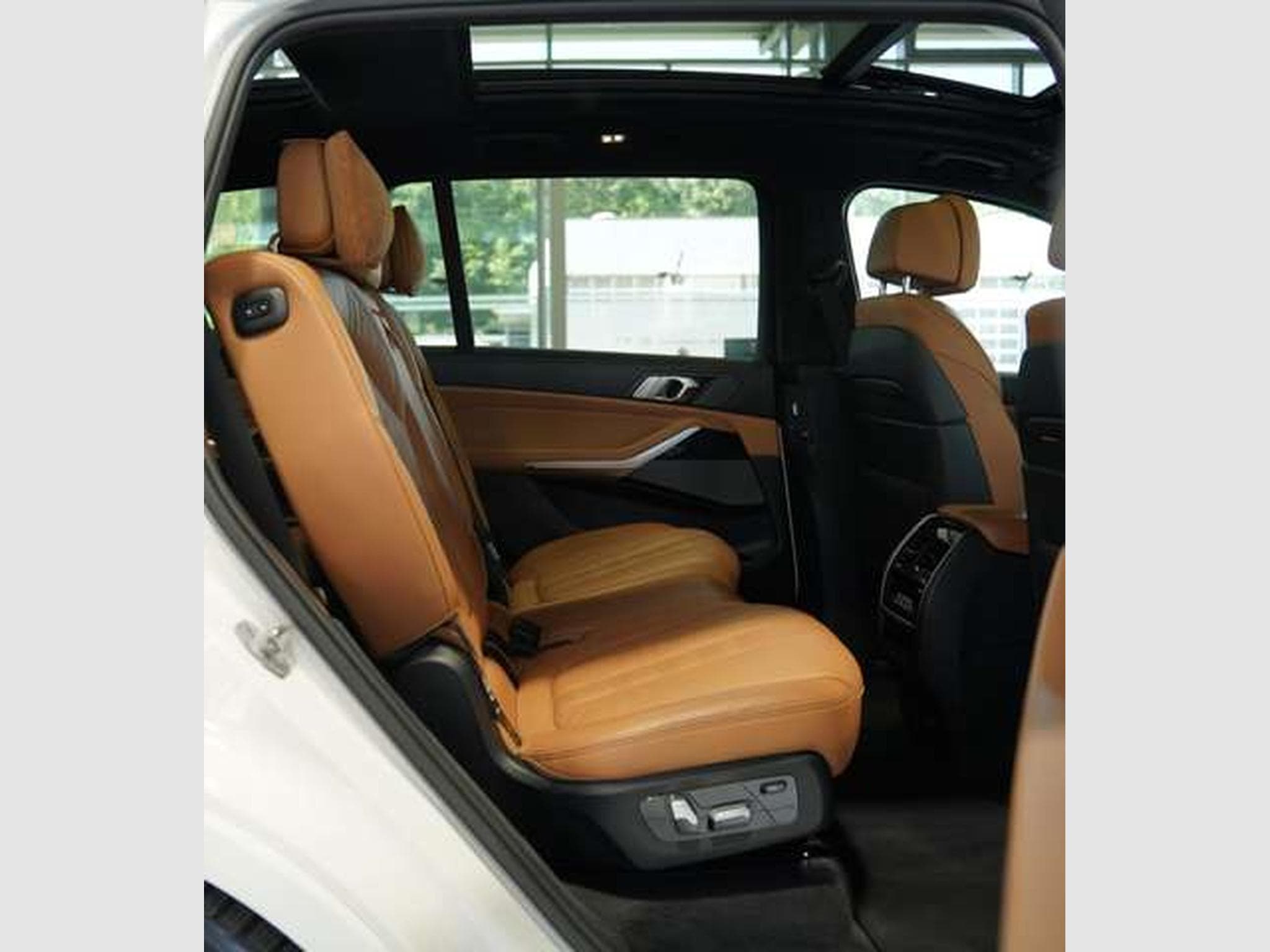 BMW X7 d 1.Hand *ACC *HUD *AHK *H&K *Memory (2019) - Photo 20