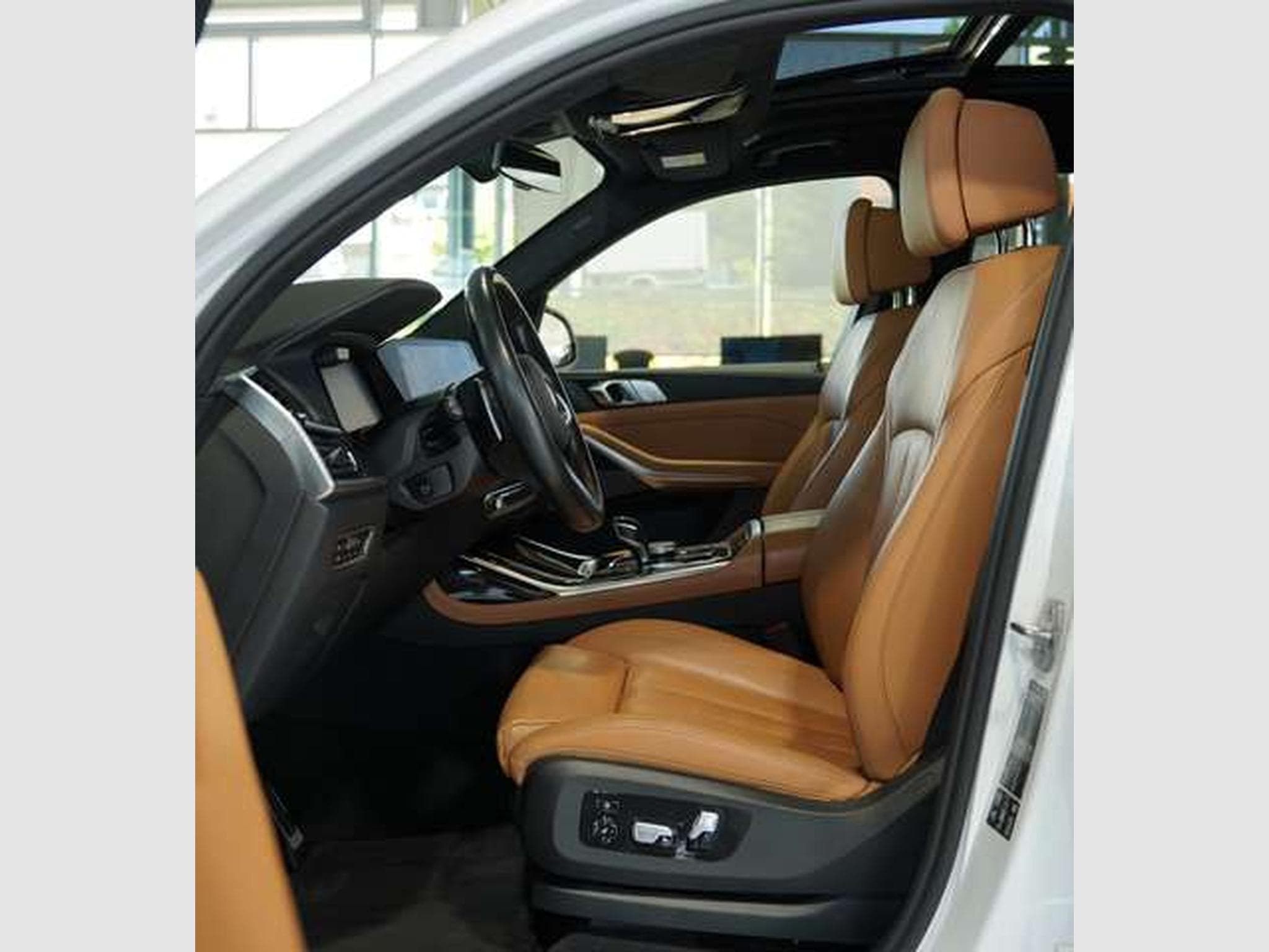 BMW X7 d 1.Hand *ACC *HUD *AHK *H&K *Memory (2019) - Photo 25