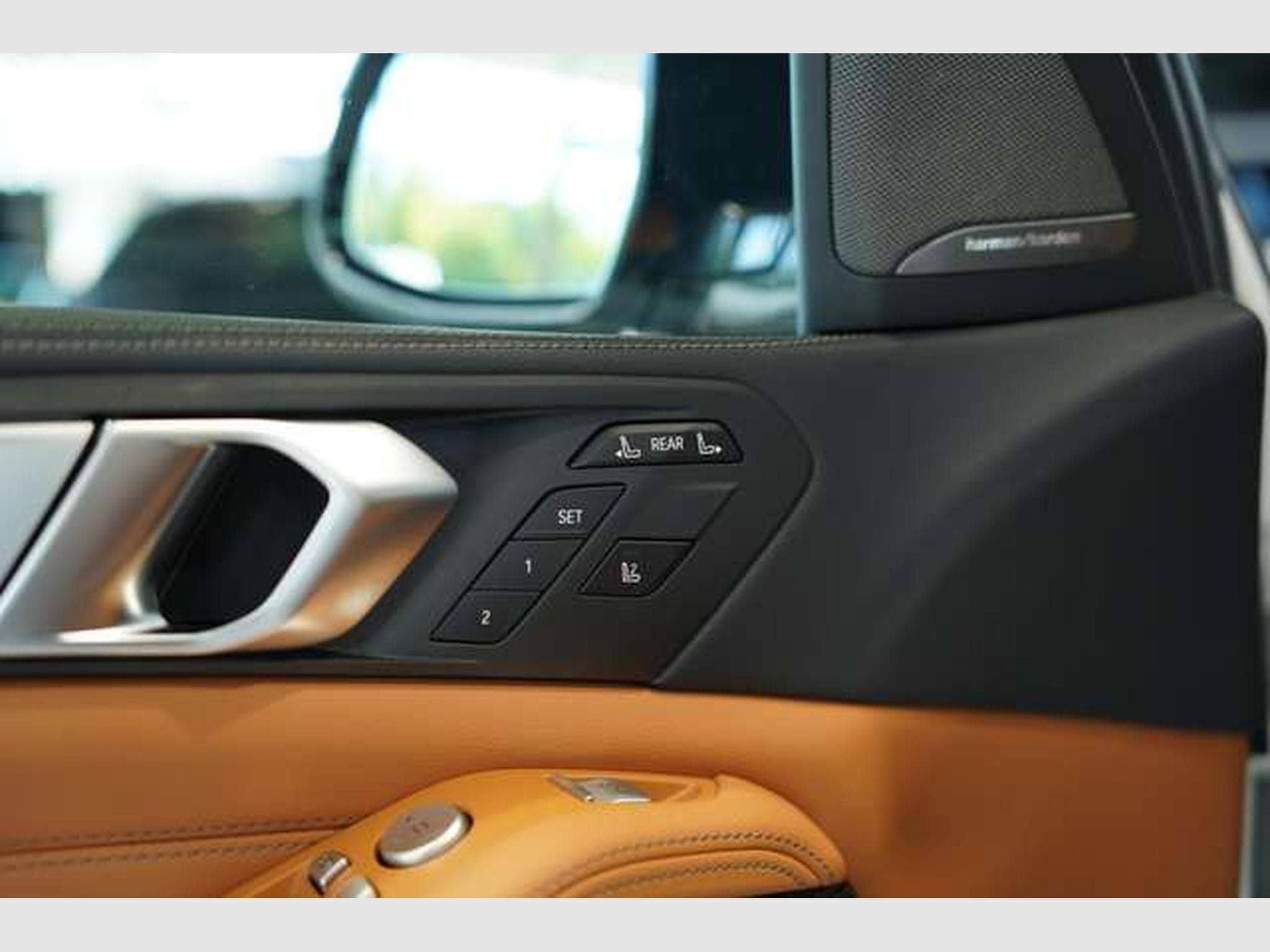 BMW X7 d 1.Hand *ACC *HUD *AHK *H&K *Memory (2019) - Photo 27