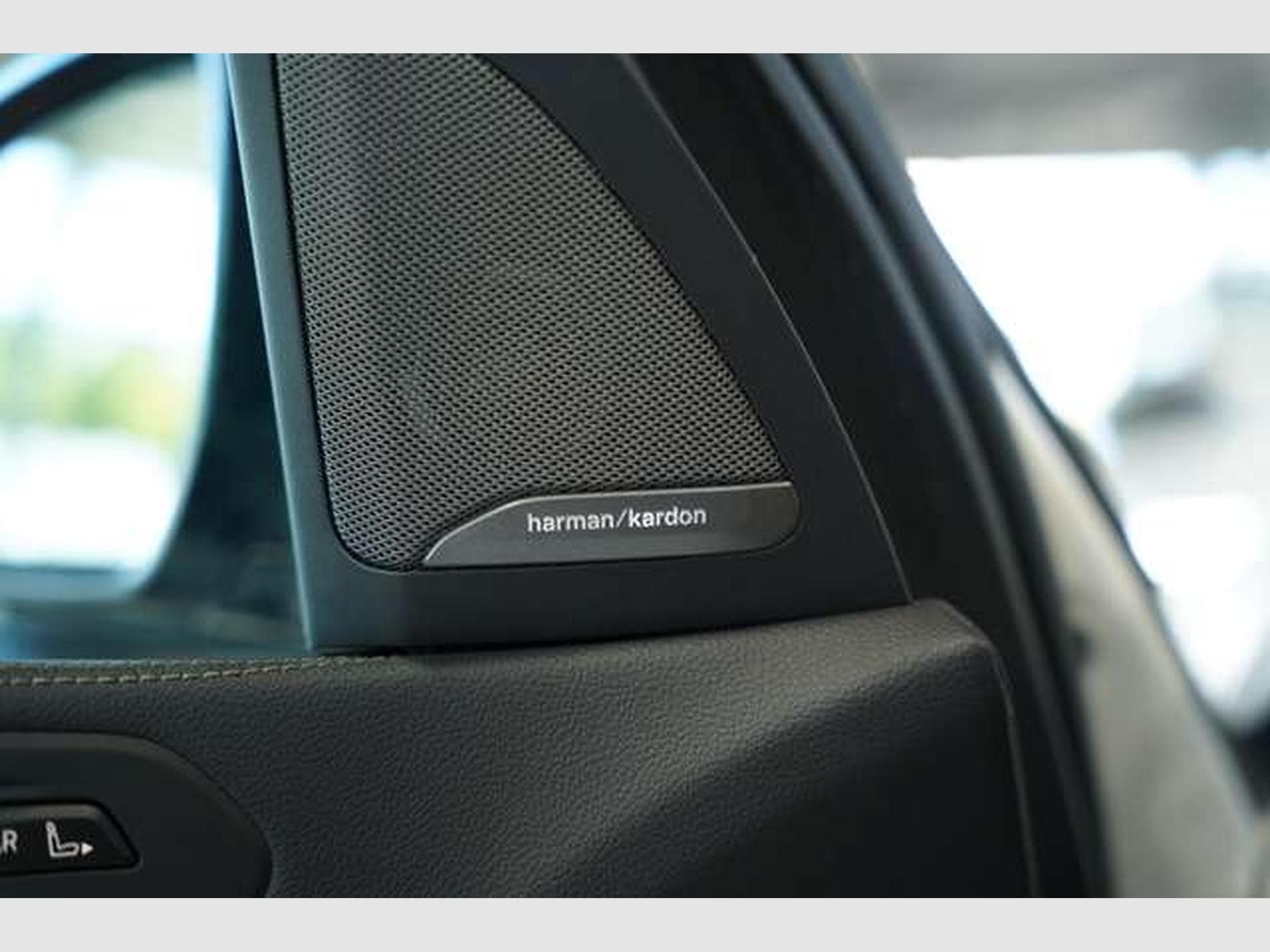 BMW X7 d 1.Hand *ACC *HUD *AHK *H&K *Memory (2019) - Photo 28