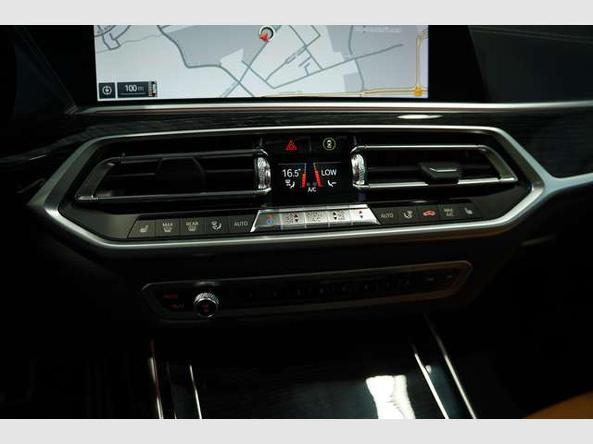 BMW X7 d 1.Hand *ACC *HUD *AHK *H&K *Memory (2019) - Photo 32