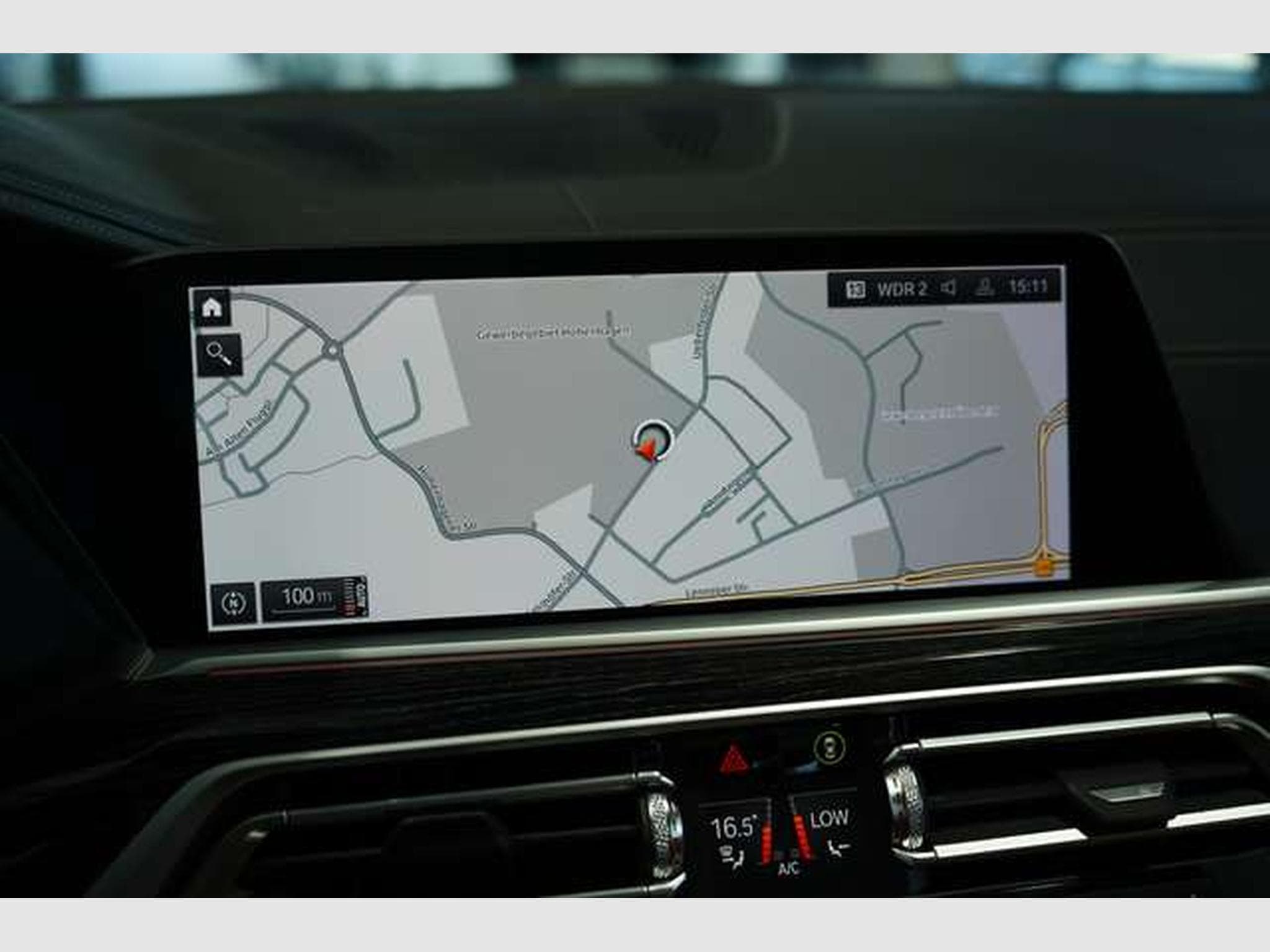 BMW X7 d 1.Hand *ACC *HUD *AHK *H&K *Memory (2019) - Photo 34