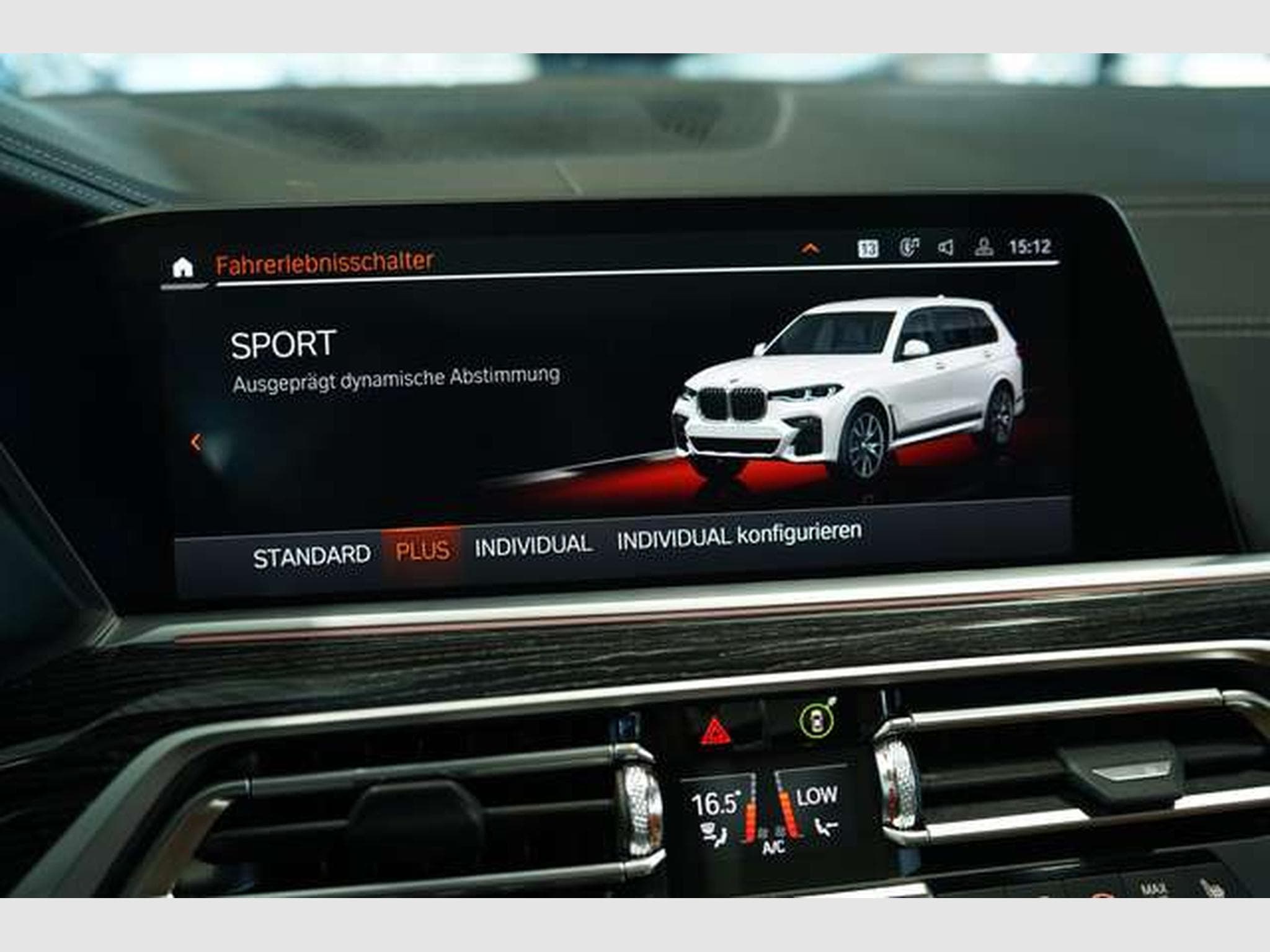 BMW X7 d 1.Hand *ACC *HUD *AHK *H&K *Memory (2019) - Photo 38