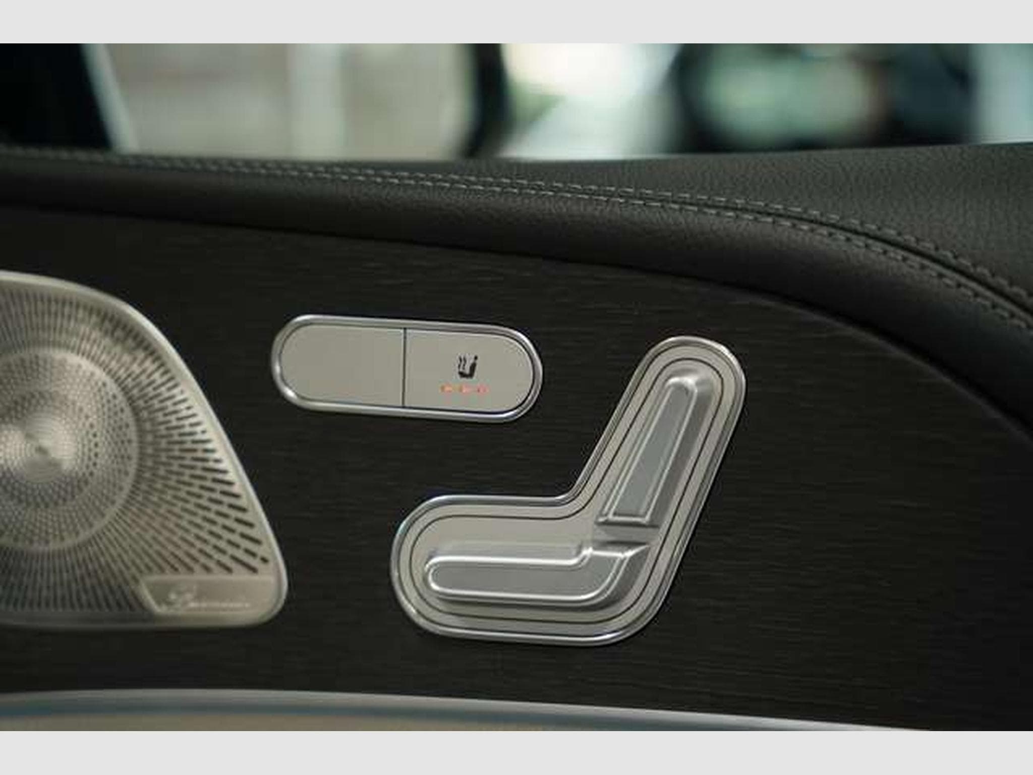 Mercedes GLE 400 d Coupé 4M AMG Line 1.H *21 *Pano*LUFT* (2024) - Photo 19