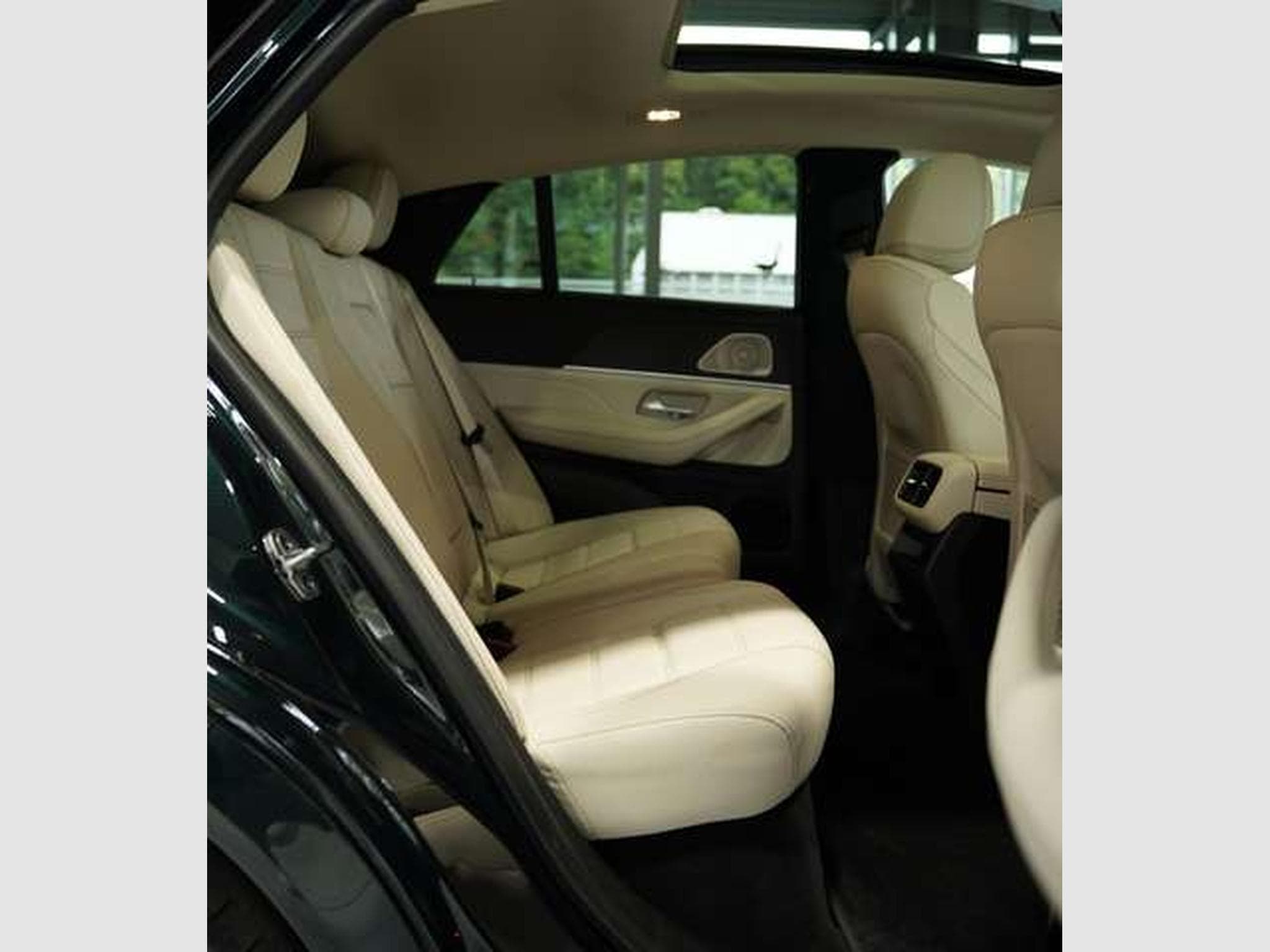 Mercedes GLE 400 d Coupé 4M AMG Line 1.H *21 *Pano*LUFT* (2024) - Photo 22