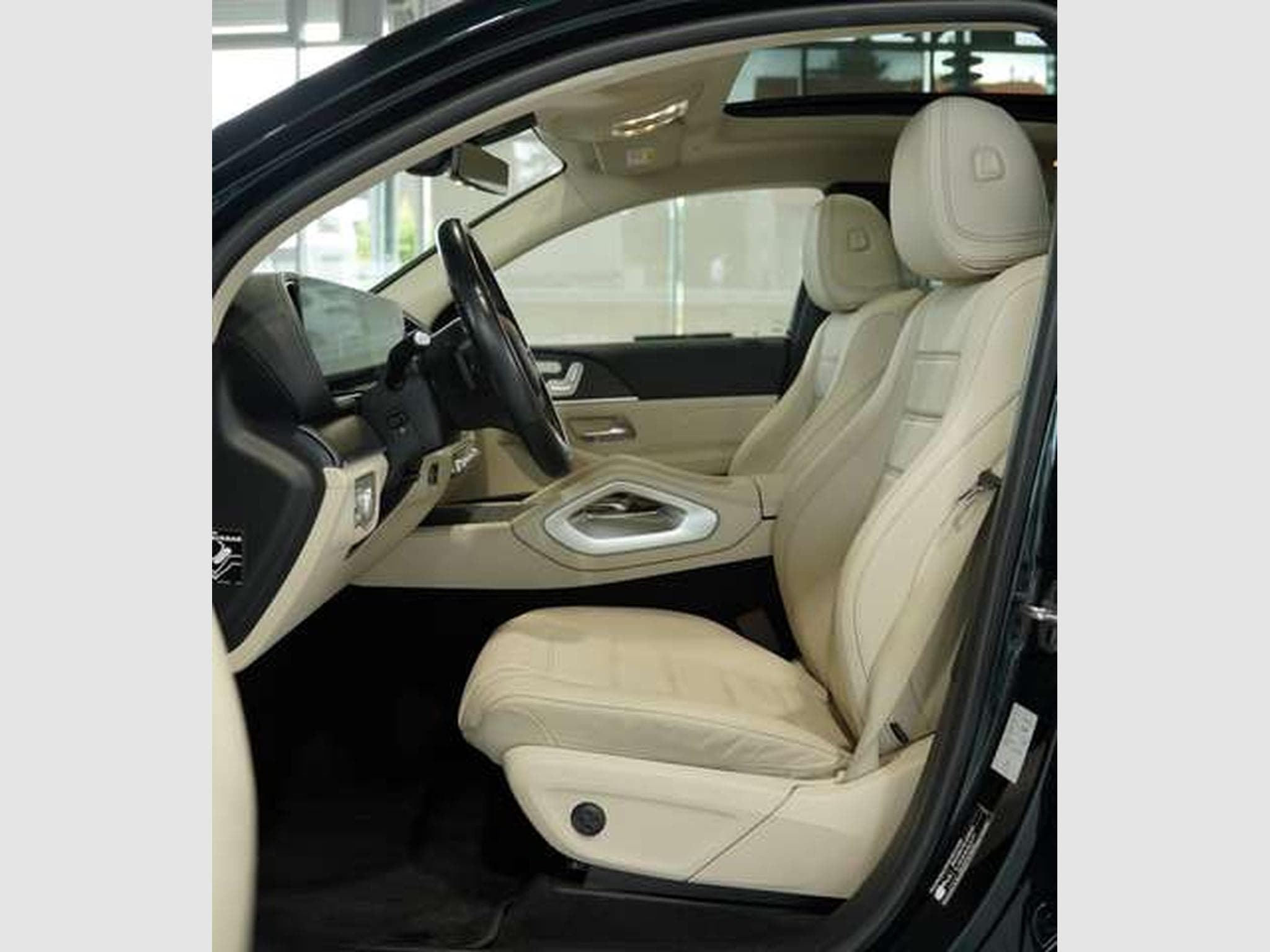 Mercedes GLE 400 d Coupé 4M AMG Line 1.H *21 *Pano*LUFT* (2024) - Photo 24