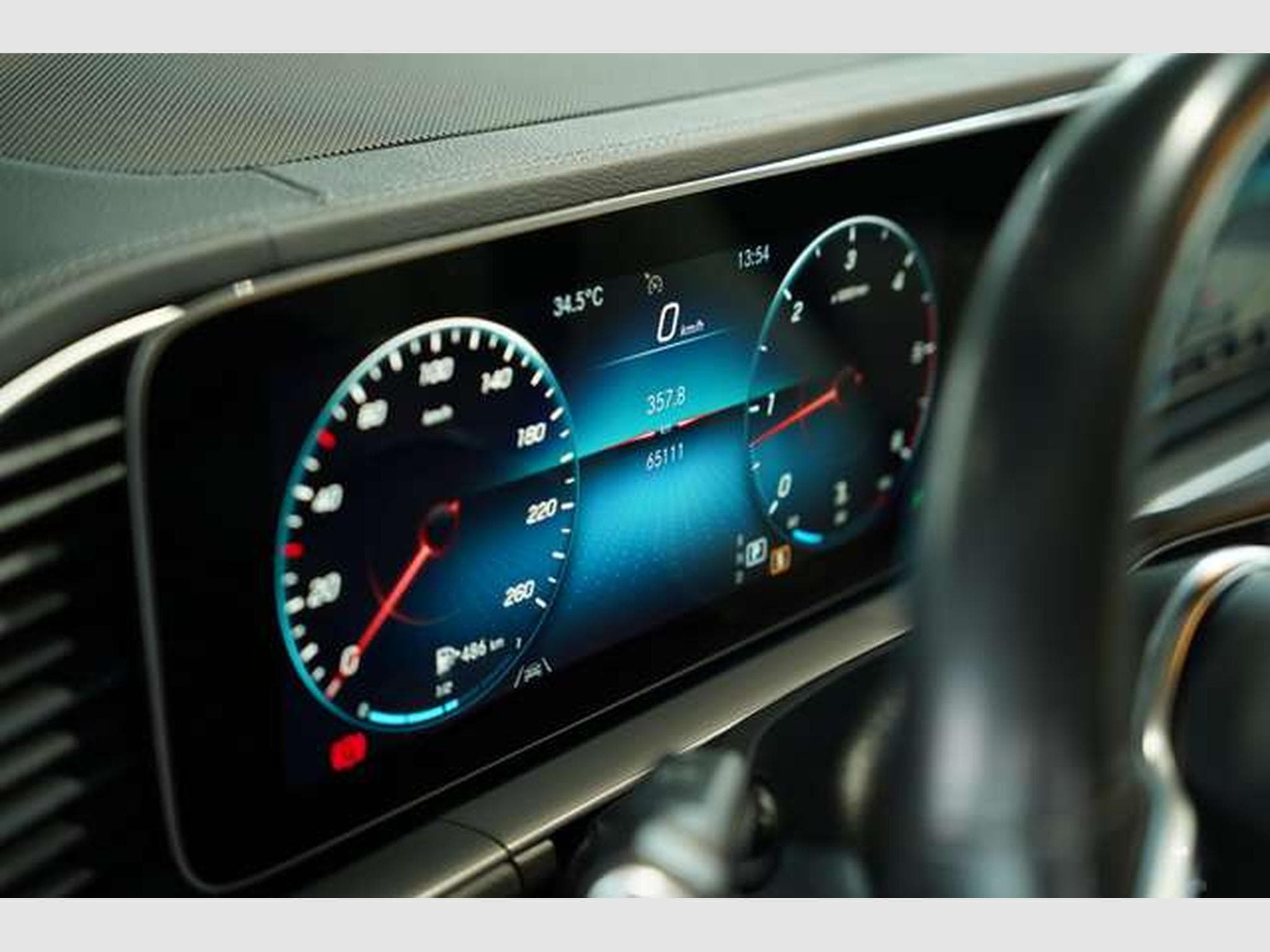 Mercedes GLE 400 d Coupé 4M AMG Line 1.H *21 *Pano*LUFT* (2024) - Photo 29
