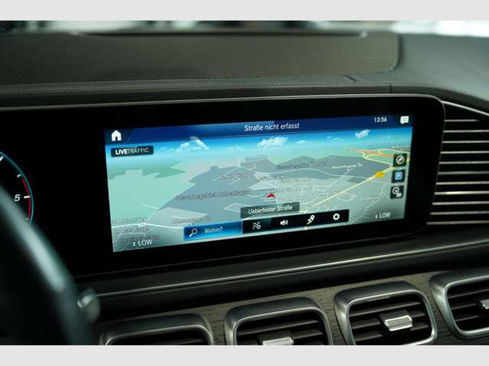 Mercedes GLE 400 d Coupé 4M AMG Line 1.H *21 *Pano*LUFT* (2024) - Photo 36