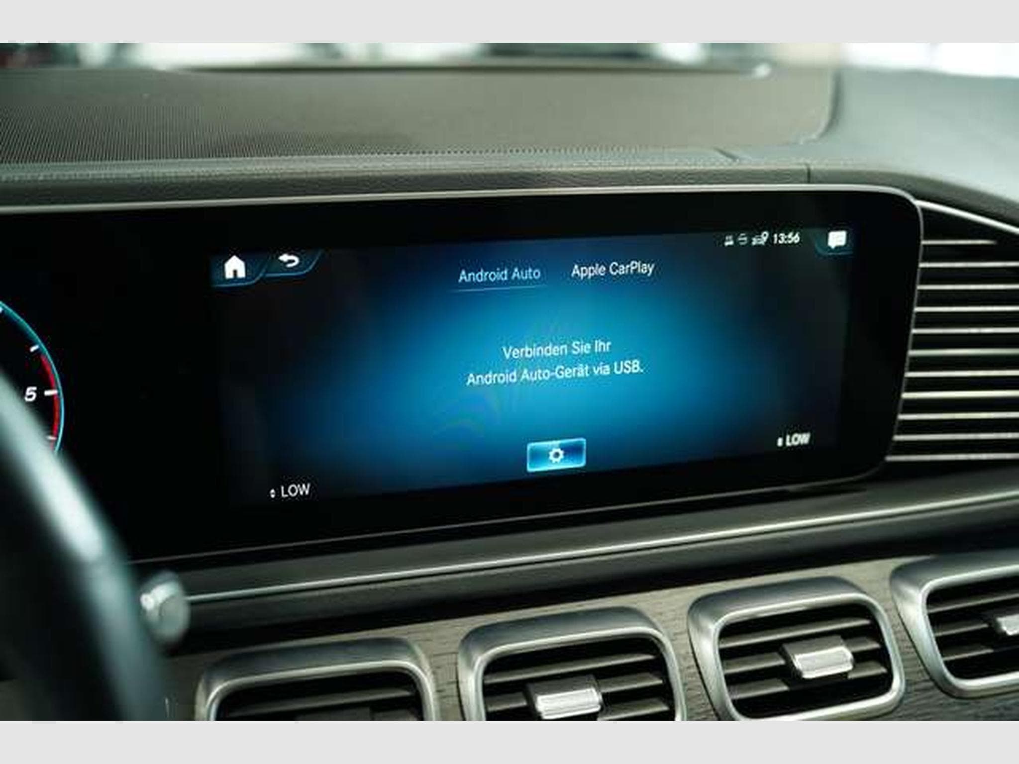 Mercedes GLE 400 d Coupé 4M AMG Line 1.H *21 *Pano*LUFT* (2024) - Photo 39