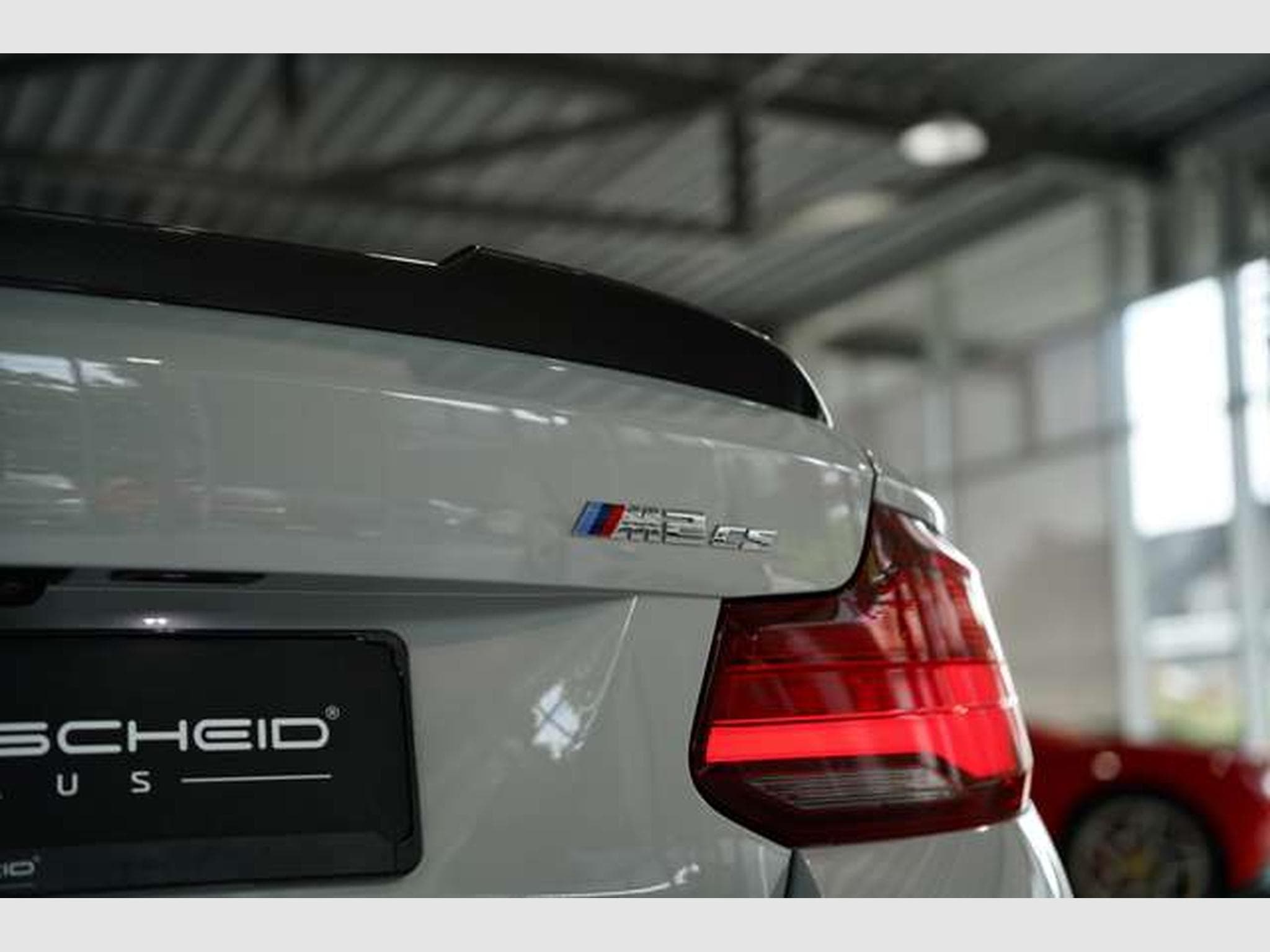 BMW M2 CS 1.Hand *Carbon *M Driver?s Package *H&K (2021) - Photo 16