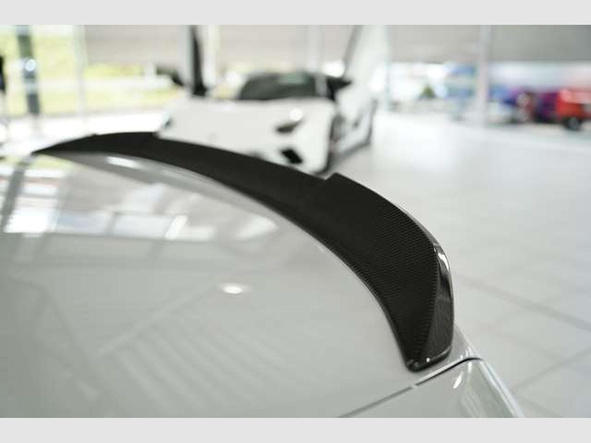 BMW M2 CS 1.Hand *Carbon *M Driver?s Package *H&K (2021) - Photo 18
