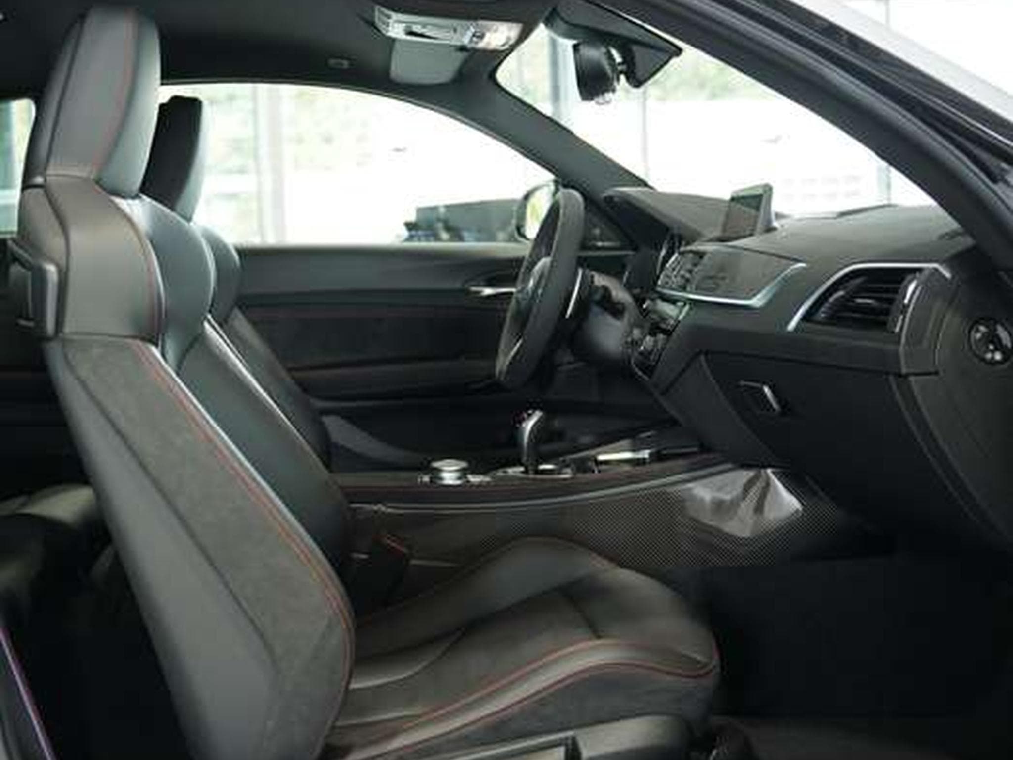 BMW M2 CS 1.Hand *Carbon *M Driver?s Package *H&K (2021) - Photo 24