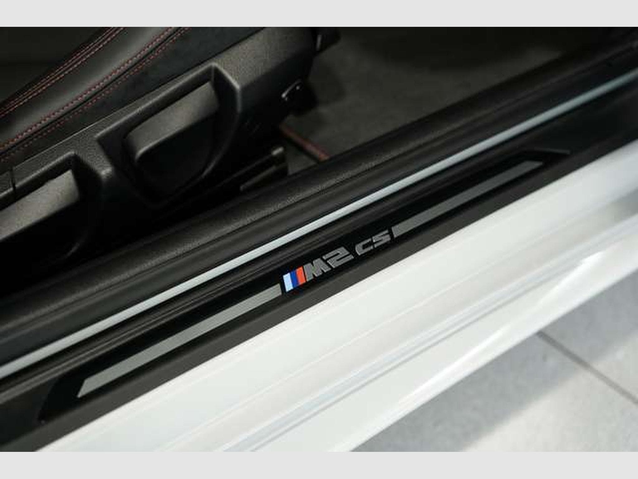 BMW M2 CS 1.Hand *Carbon *M Driver?s Package *H&K (2021) - Photo 25