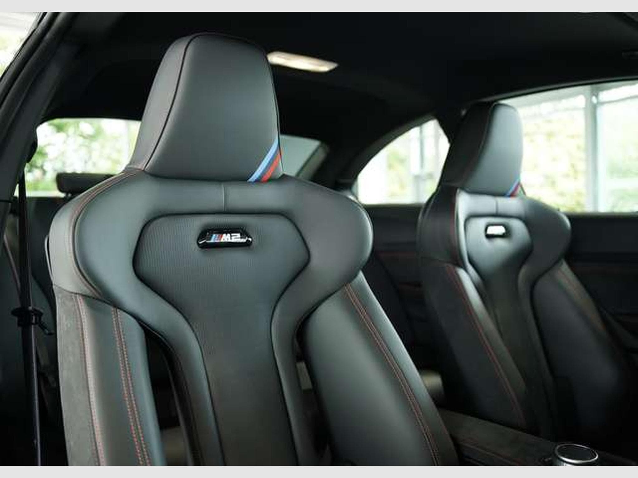 BMW M2 CS 1.Hand *Carbon *M Driver?s Package *H&K (2021) - Photo 31