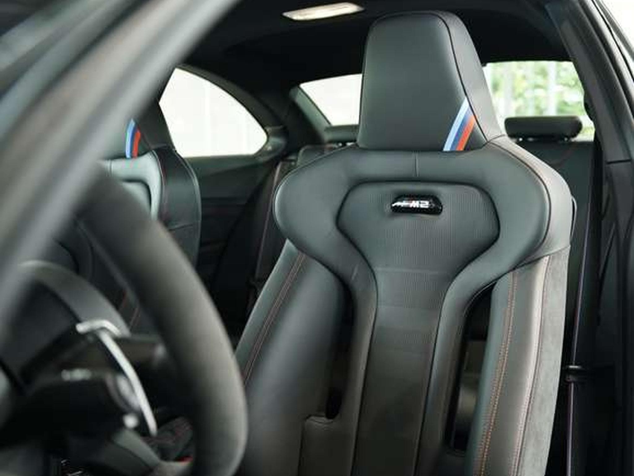 BMW M2 CS 1.Hand *Carbon *M Driver?s Package *H&K (2021) - Photo 37