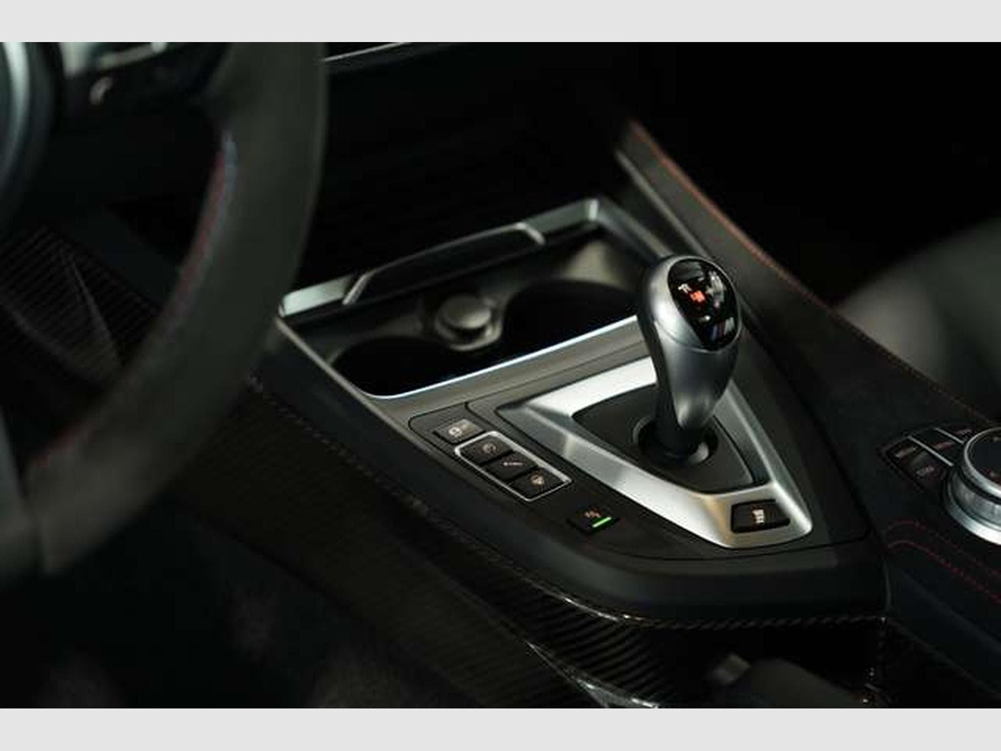 BMW M2 CS 1.Hand *Carbon *M Driver?s Package *H&K (2021) - Photo 39