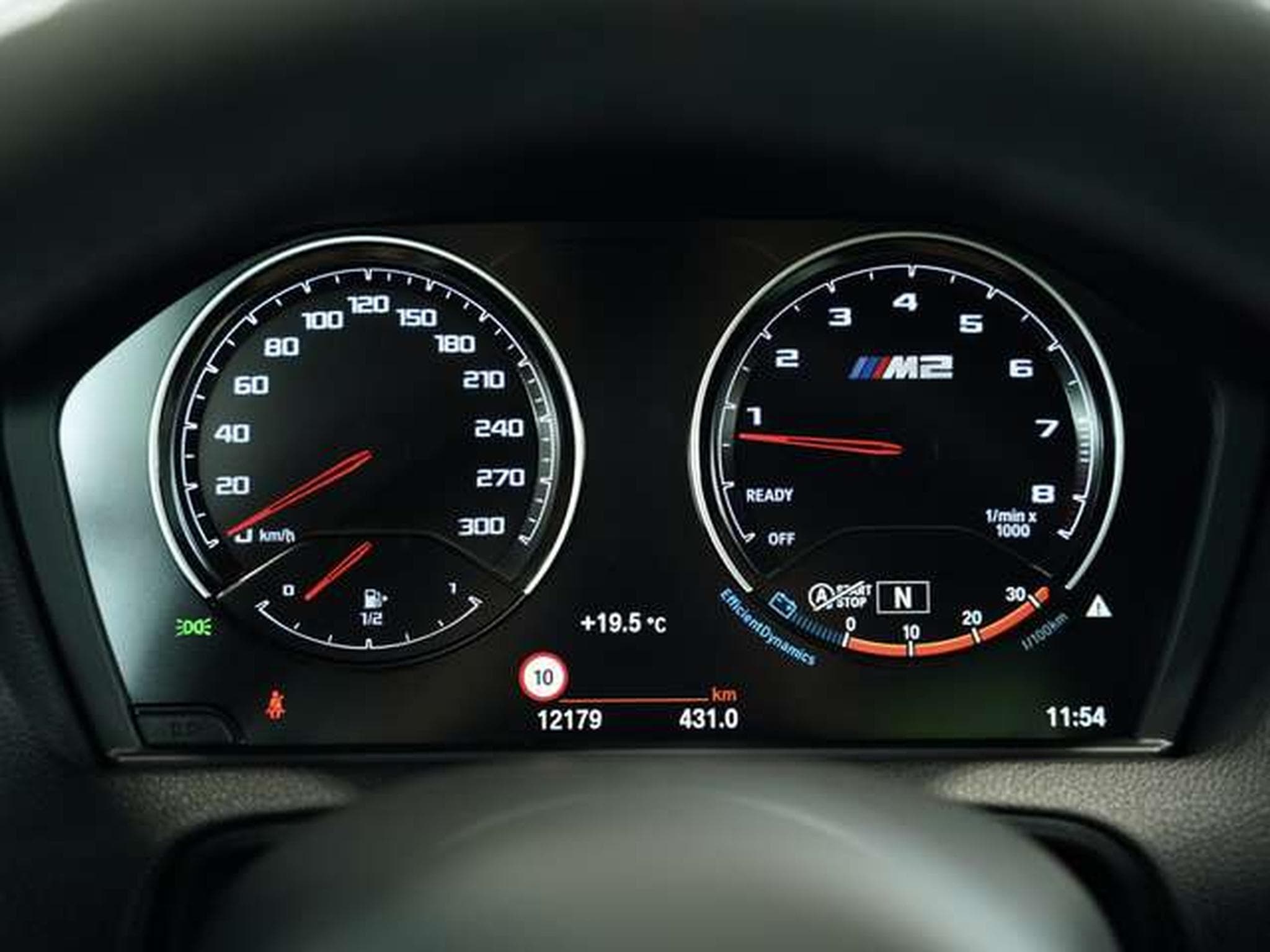 BMW M2 CS 1.Hand *Carbon *M Driver?s Package *H&K (2021) - Photo 46
