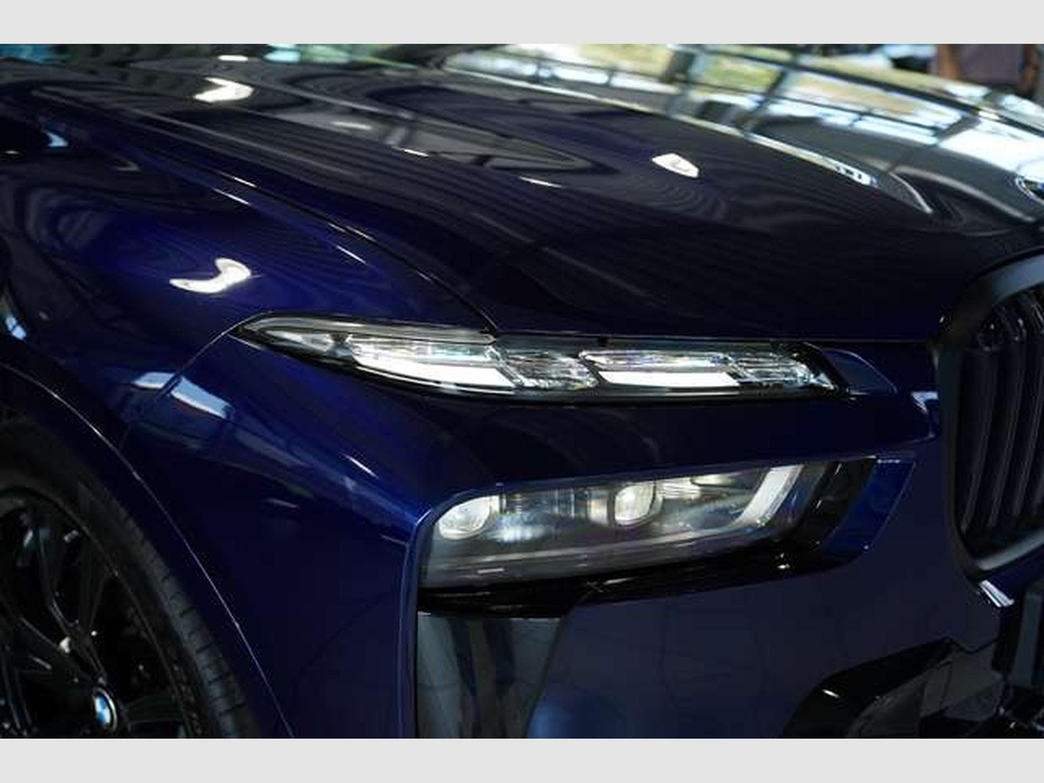BMW X7 xD 40 d M Sport Pro 2H *22 *SkyLounge*Schale (2025) - Photo 15