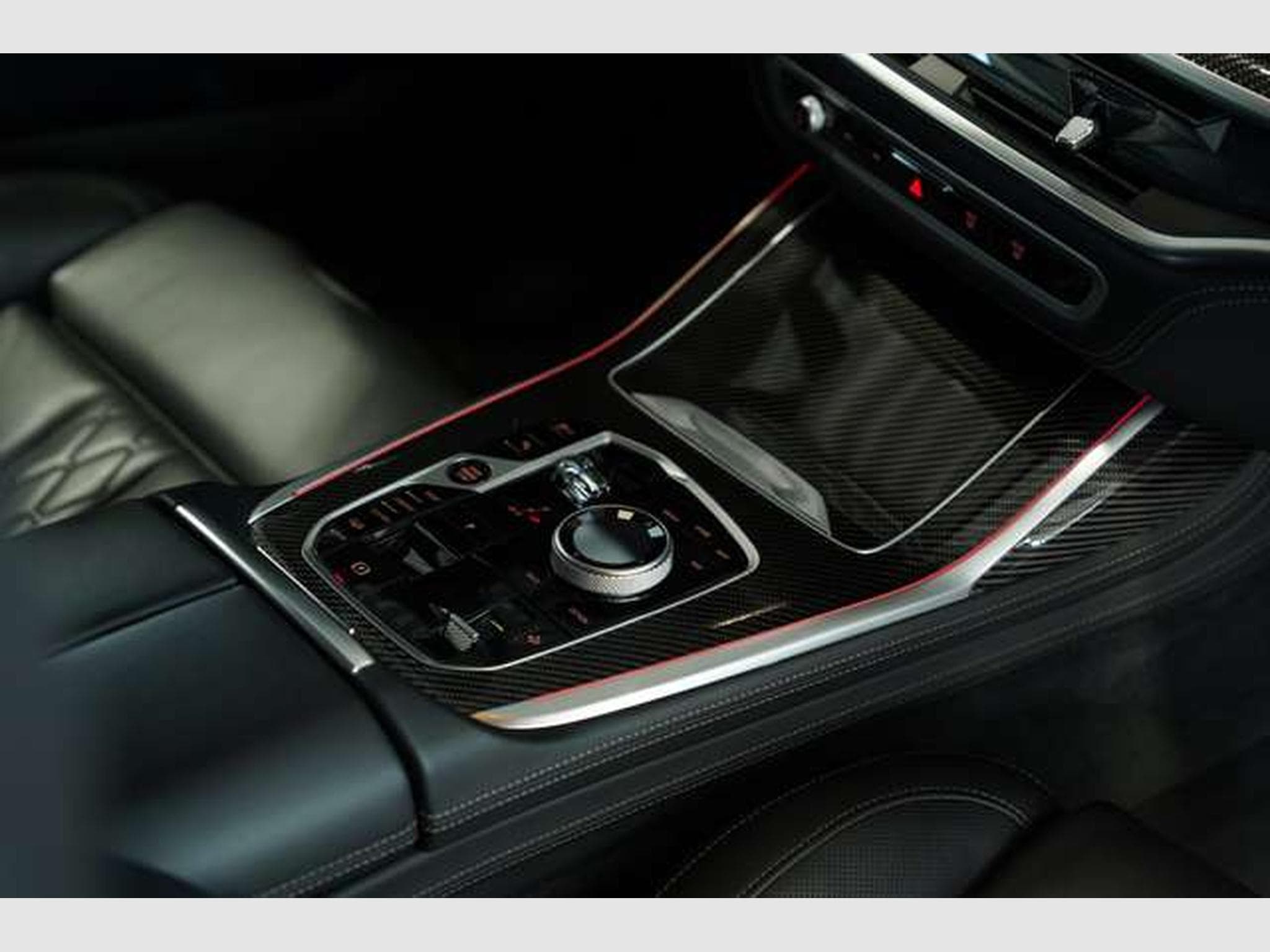 BMW X7 xD 40 d M Sport Pro 2H *22 *SkyLounge*Schale (2025) - Photo 21