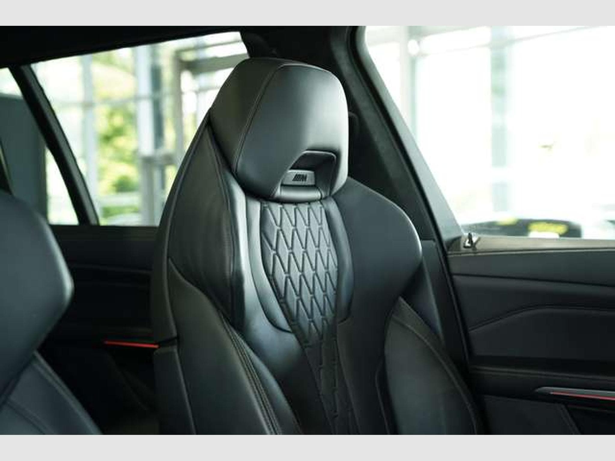 BMW X7 xD 40 d M Sport Pro 2H *22 *SkyLounge*Schale (2025) - Photo 23