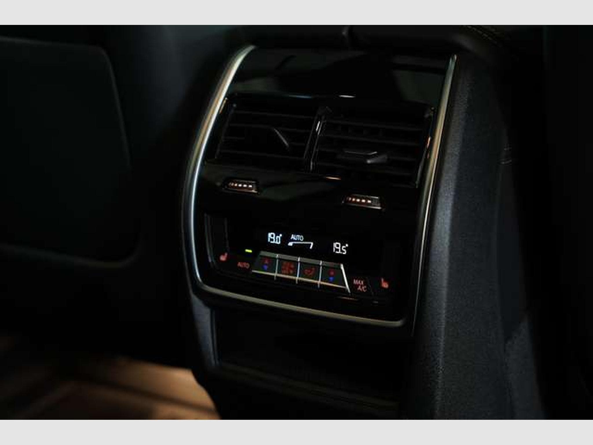 BMW X7 xD 40 d M Sport Pro 2H *22 *SkyLounge*Schale (2025) - Photo 26