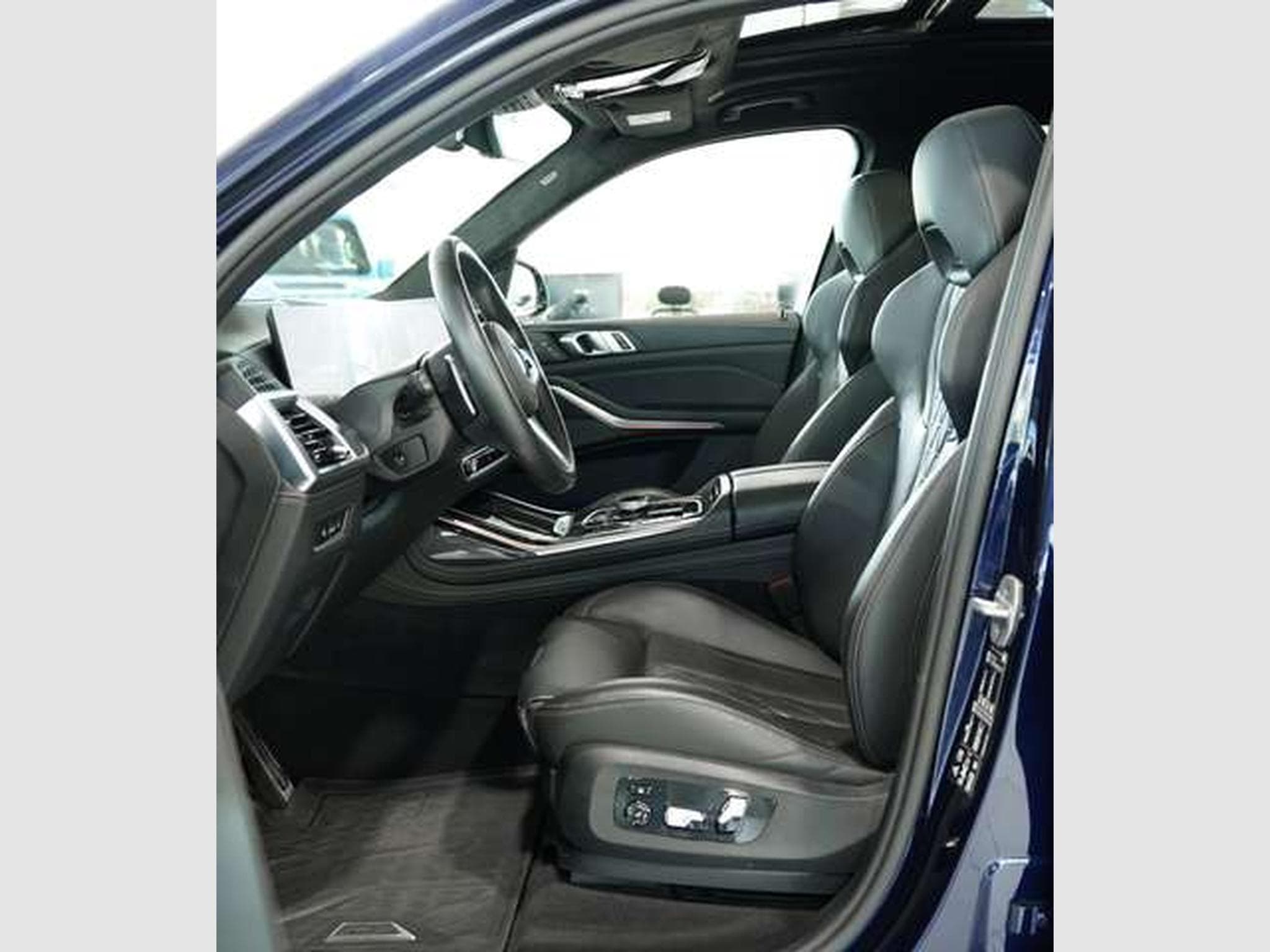 BMW X7 xD 40 d M Sport Pro 2H *22 *SkyLounge*Schale (2025) - Photo 31