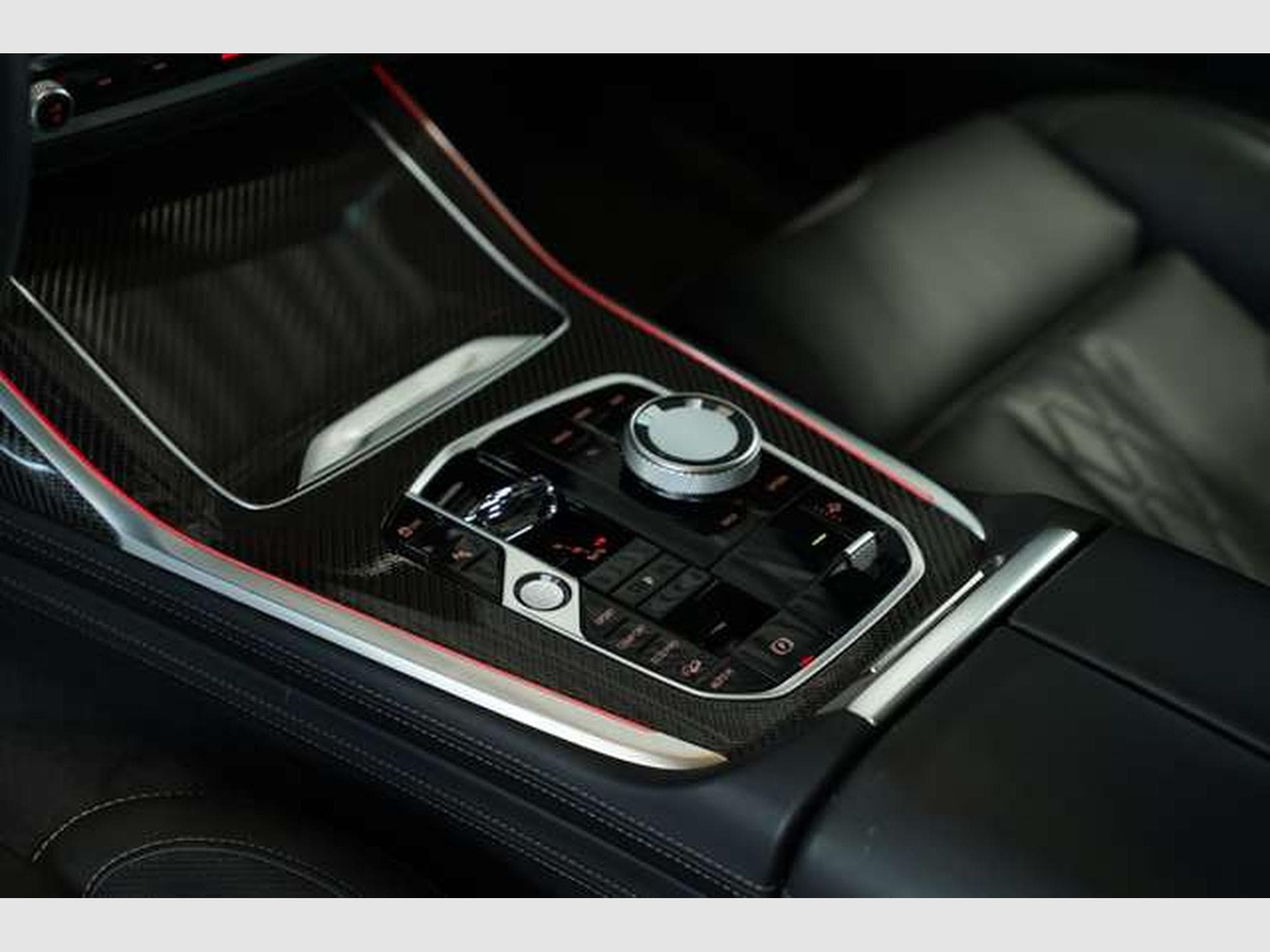 BMW X7 xD 40 d M Sport Pro 2H *22 *SkyLounge*Schale (2025) - Photo 37