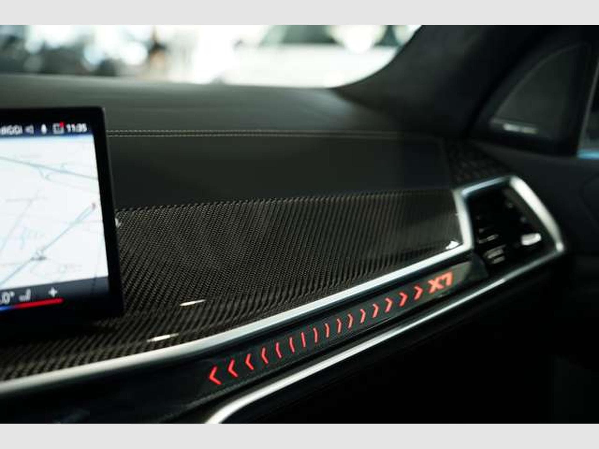 BMW X7 xD 40 d M Sport Pro 2H *22 *SkyLounge*Schale (2025) - Photo 40