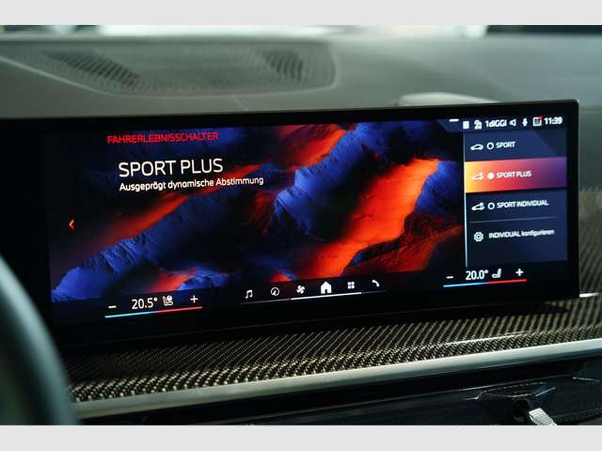 BMW X7 xD 40 d M Sport Pro 2H *22 *SkyLounge*Schale (2025) - Photo 46