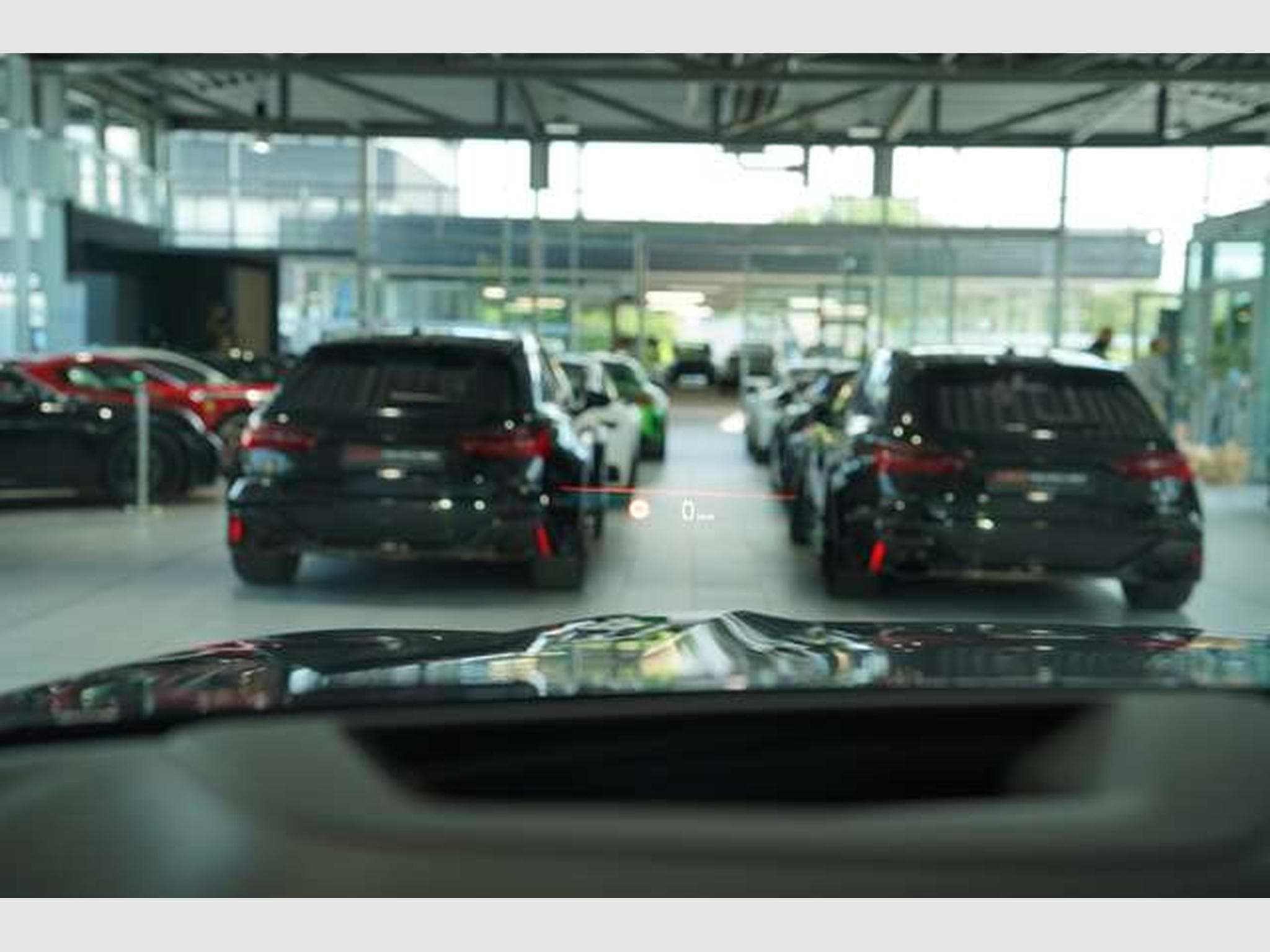 BMW X7 xD 40 d M Sport Pro 2H *22 *SkyLounge*Schale (2025) - Photo 47
