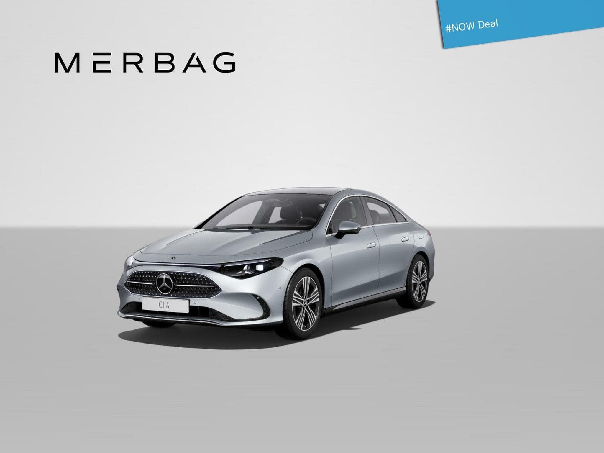 Mercedes CLA 180 CLA 180 (2025) - Photo 1