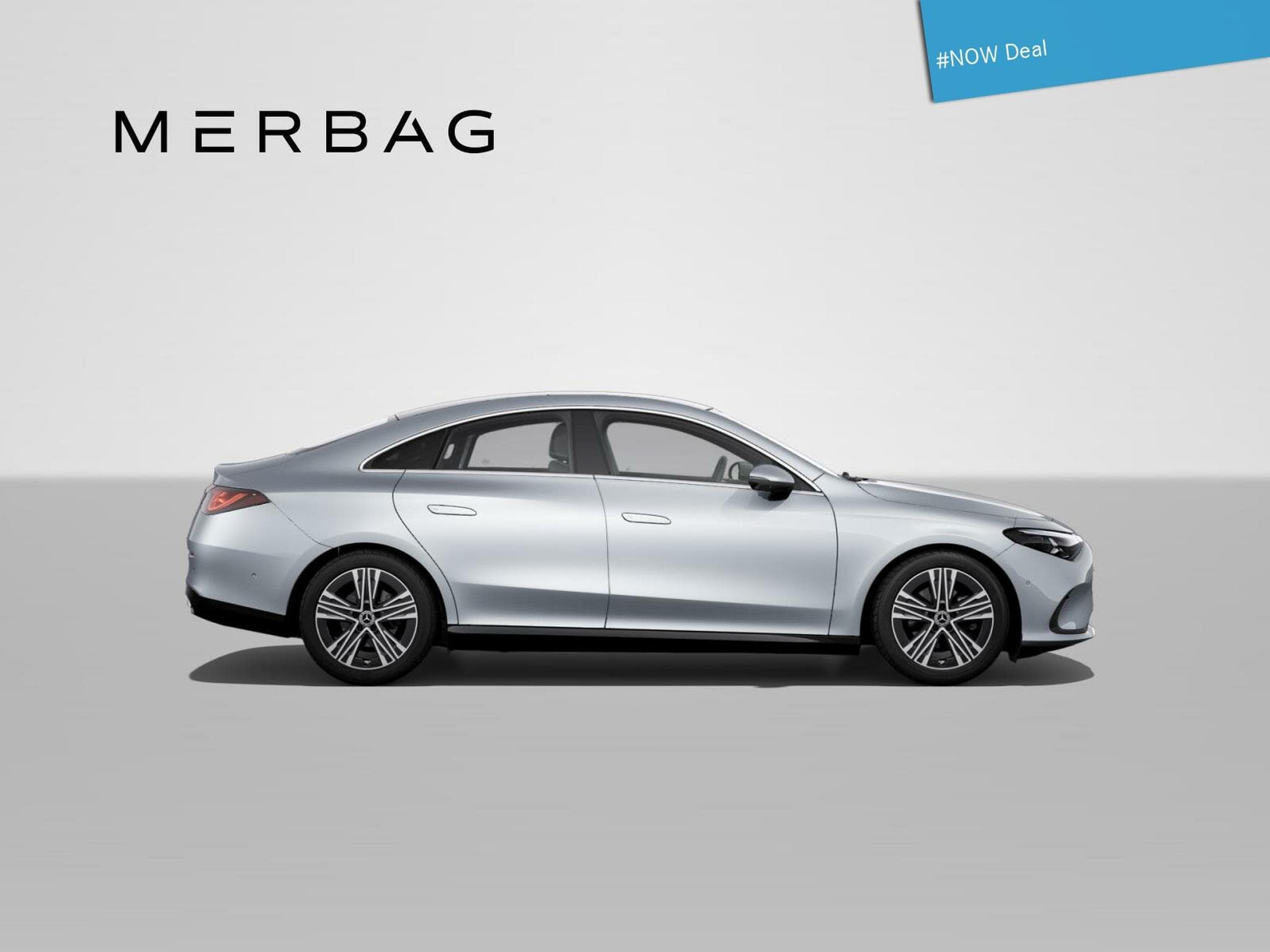 Mercedes CLA 180 CLA 180 (2025) - Photo 2