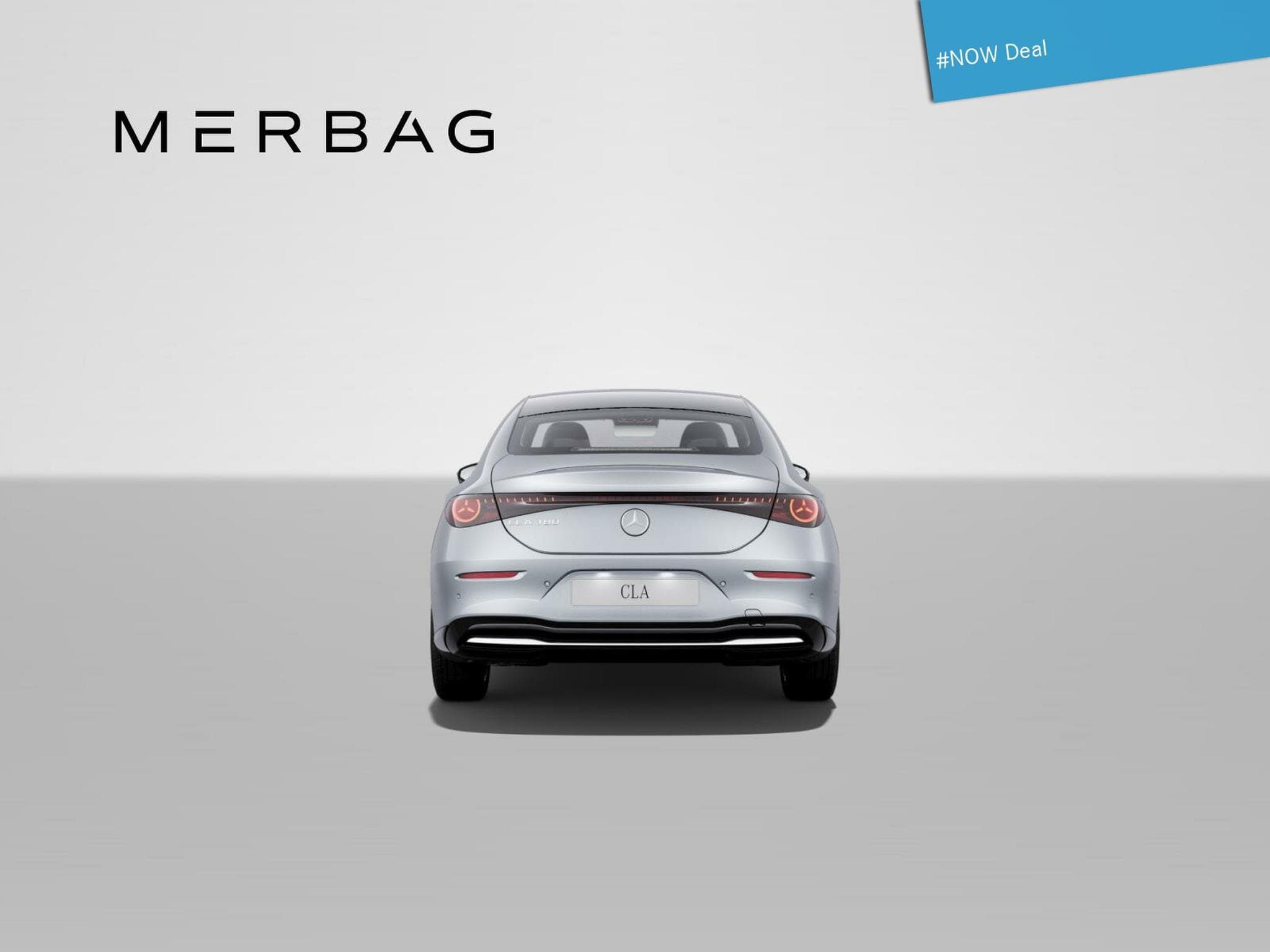 Mercedes CLA 180 CLA 180 (2025) - Photo 4