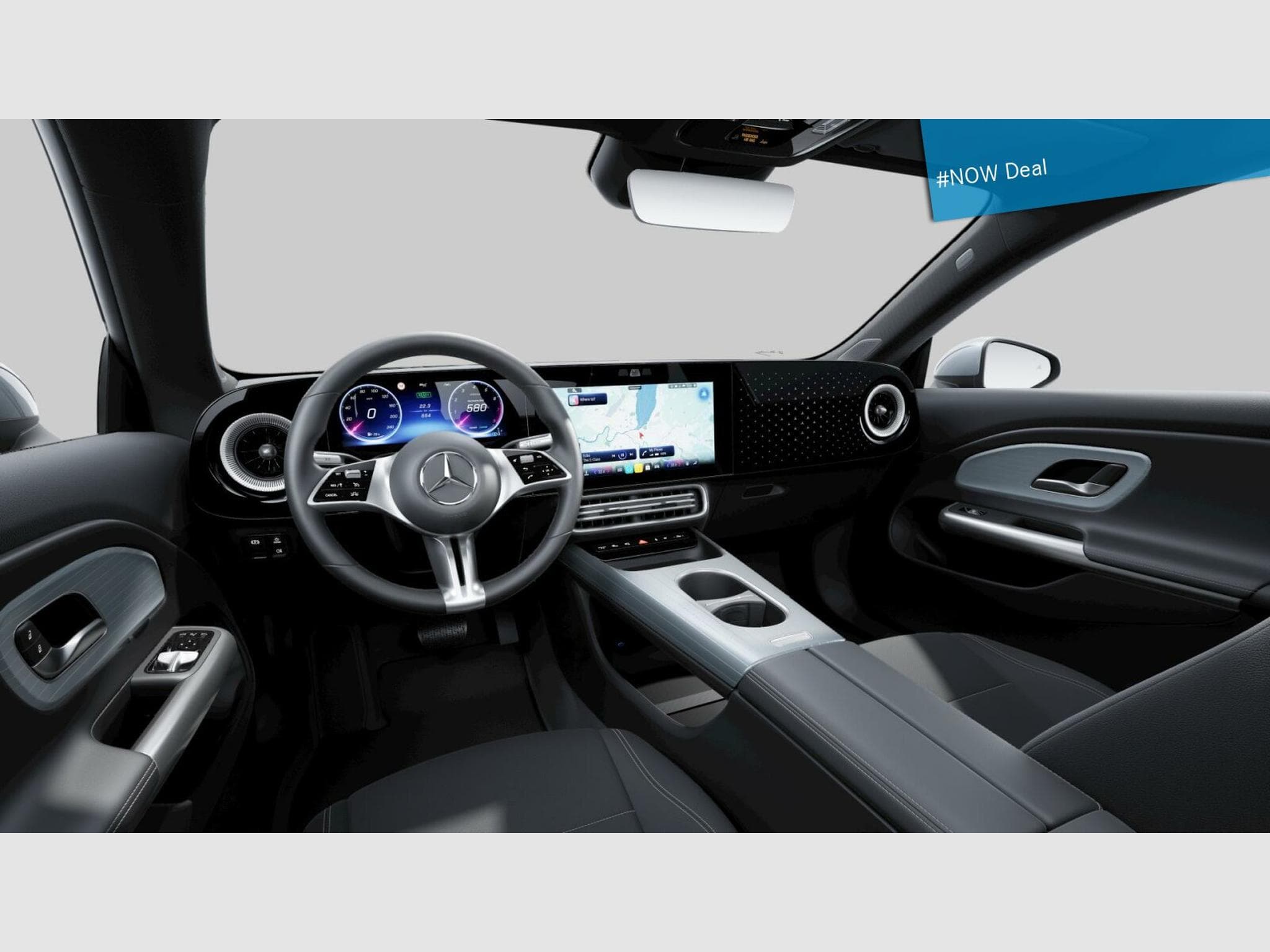 Mercedes CLA 180 CLA 180 (2025) - Photo 7
