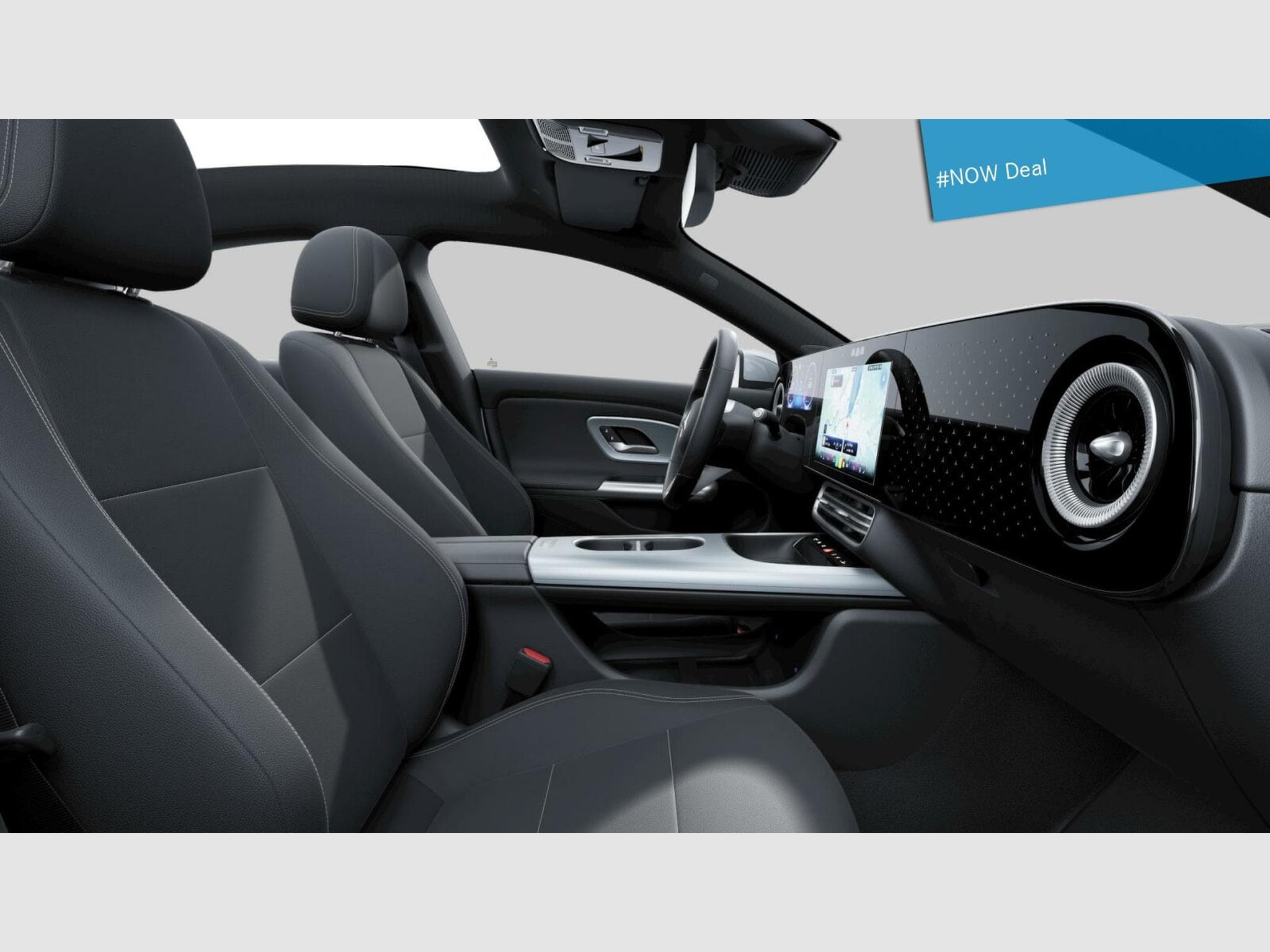 Mercedes CLA 180 CLA 180 (2025) - Photo 8