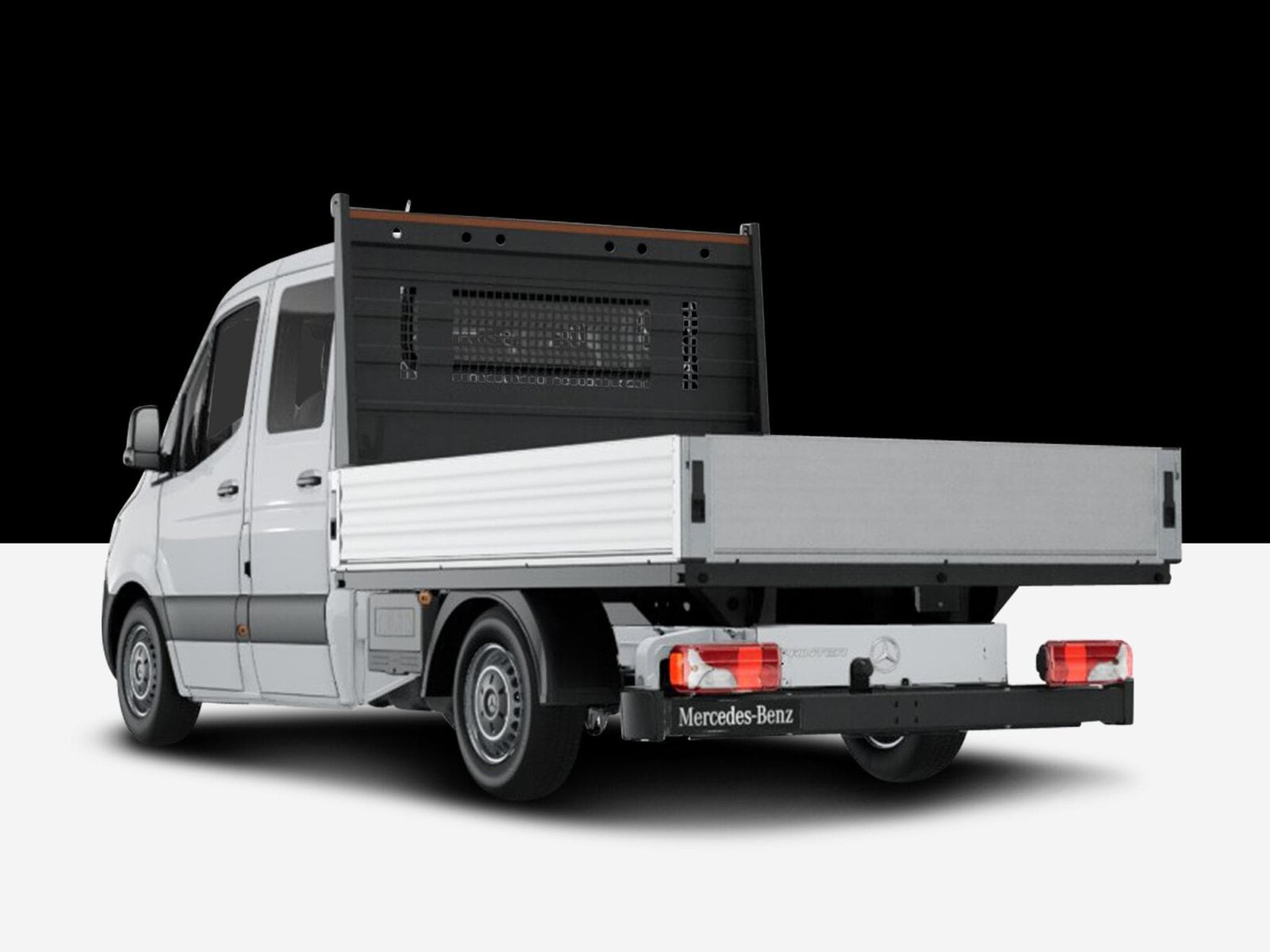 Mercedes Sprinter 315 CDI (2025) - Photo 2