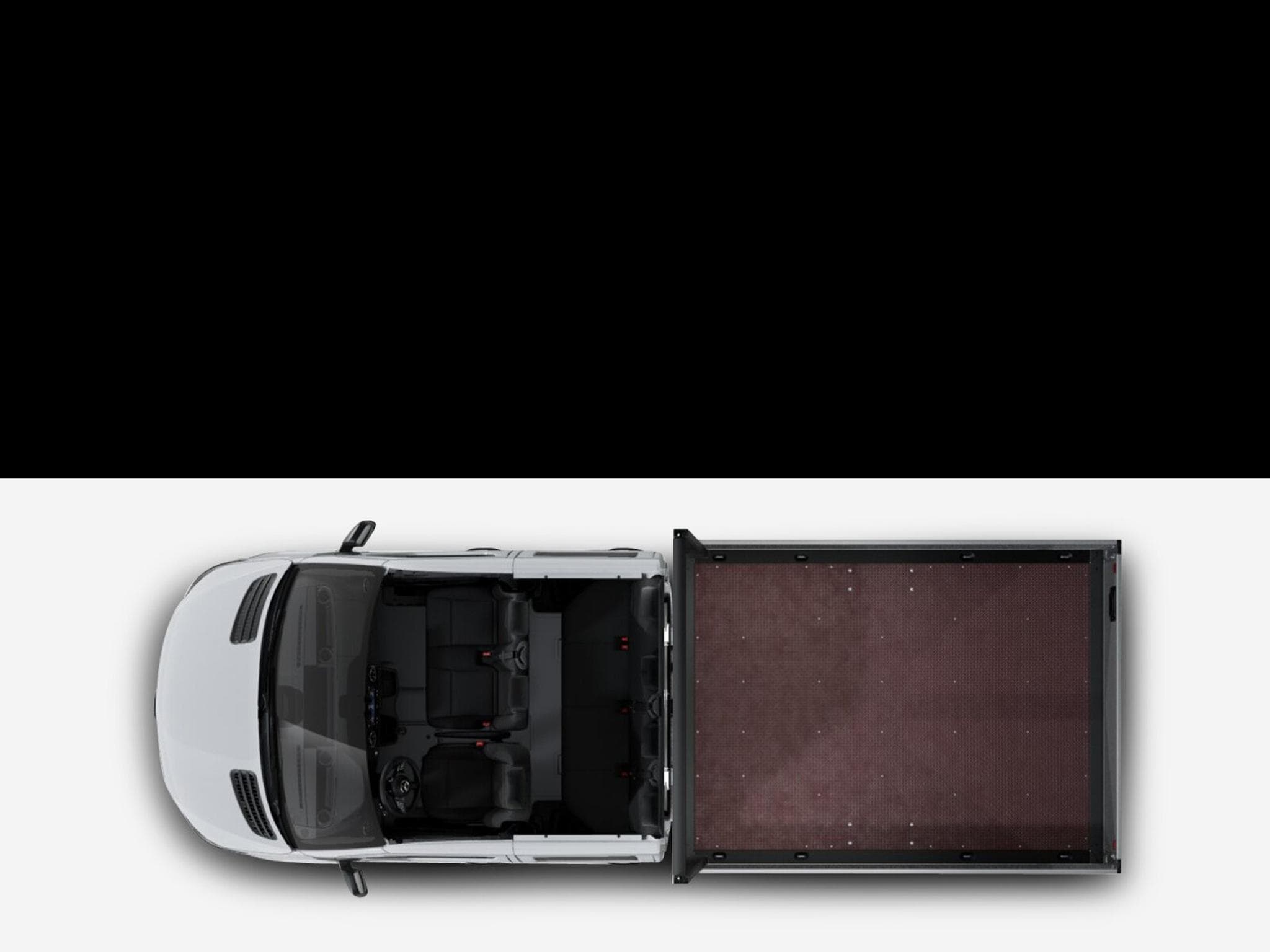 Mercedes Sprinter 315 CDI (2025) - Photo 3