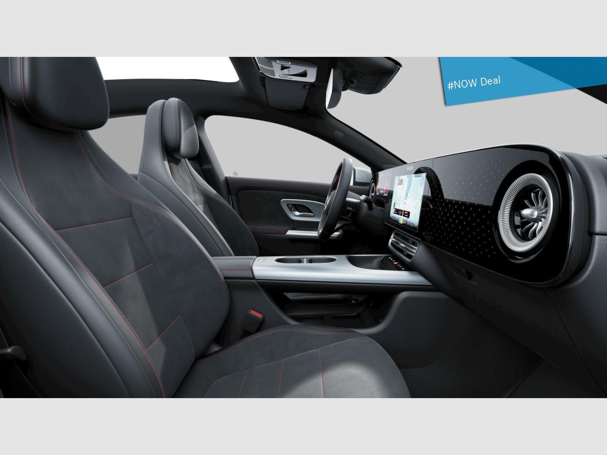 Mercedes CLA 180 CLA 180 (2025) - Photo 8