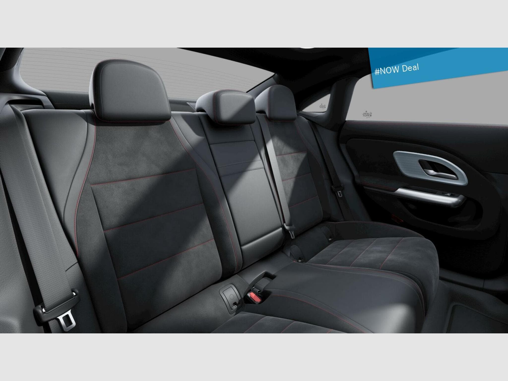Mercedes CLA 180 CLA 180 (2025) - Photo 9