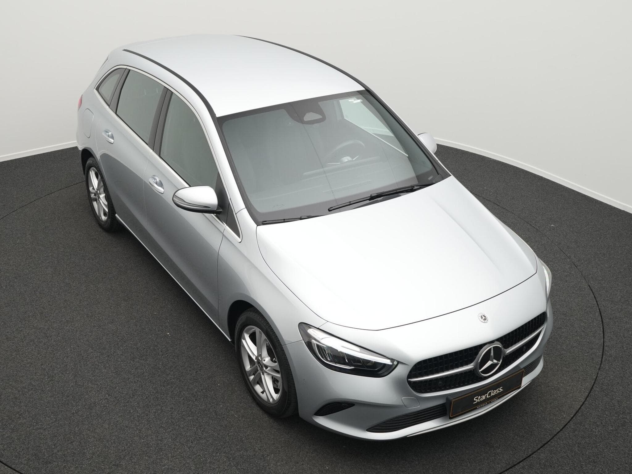 Mercedes B 250 e Progressive LED+Kamera+Keyless+AHK (2024) - Photo 10